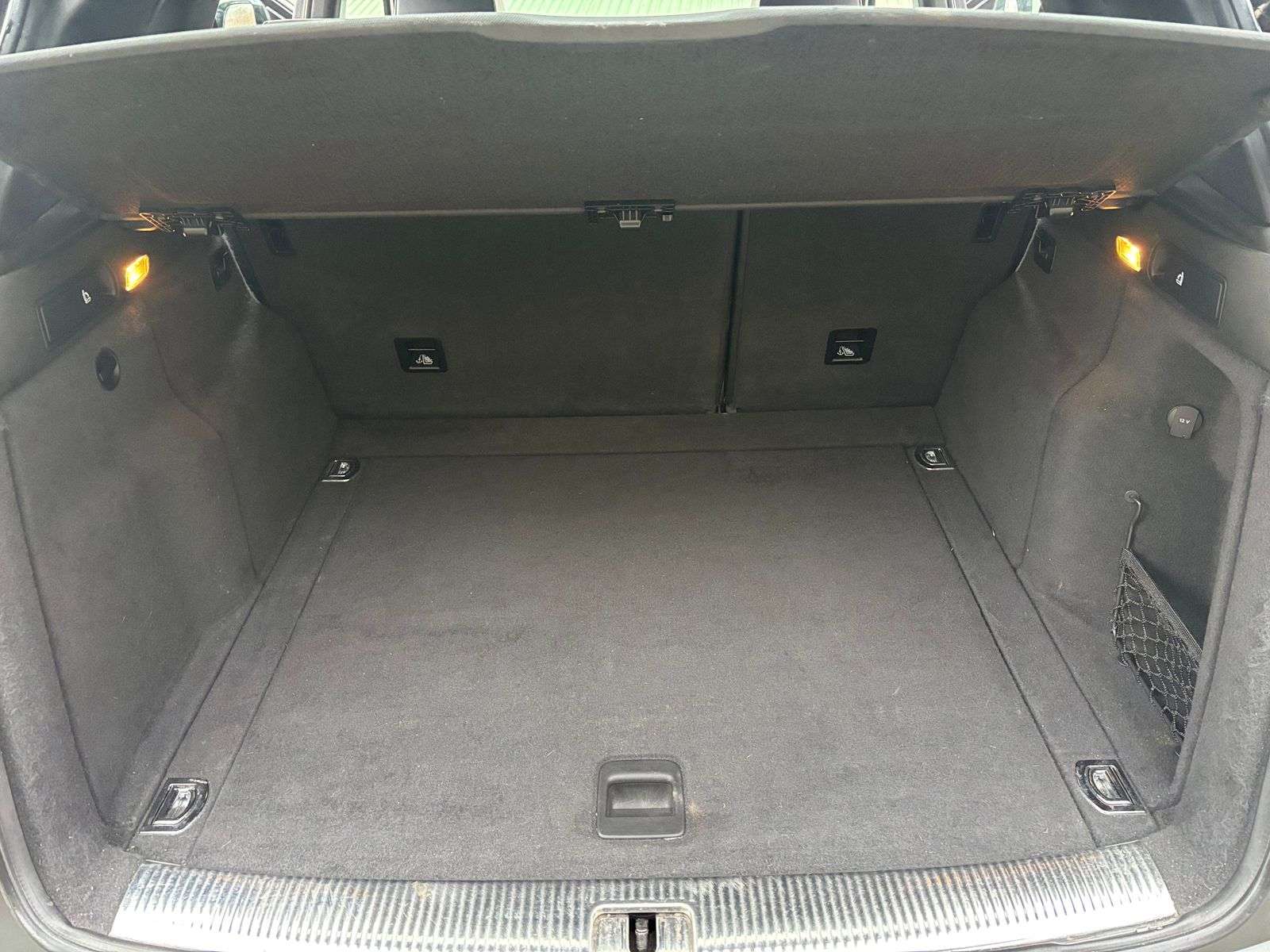 2016 AUDI Q5 2016 AUDI Q5