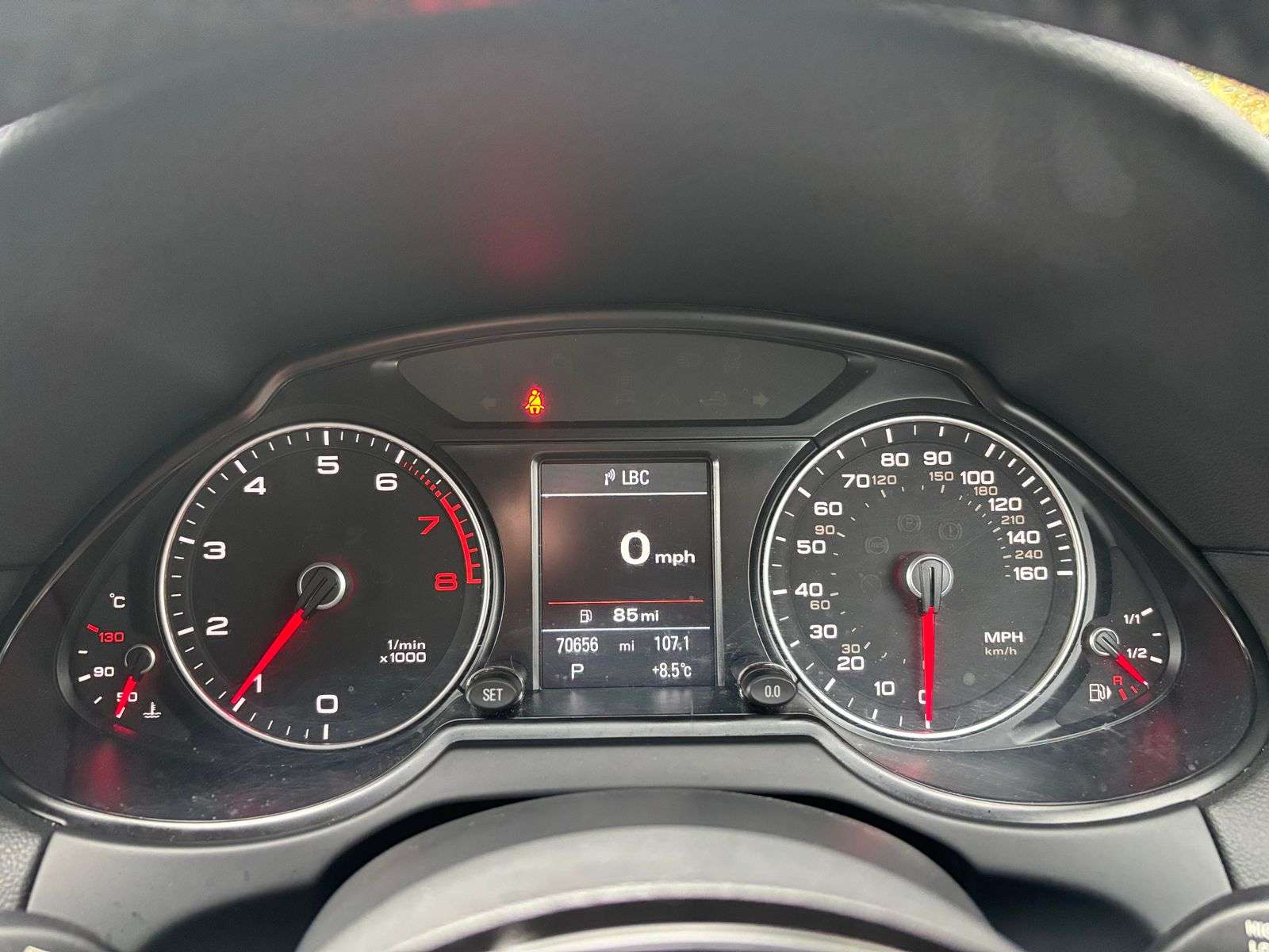 2015 AUDI Q5 2015 AUDI Q5