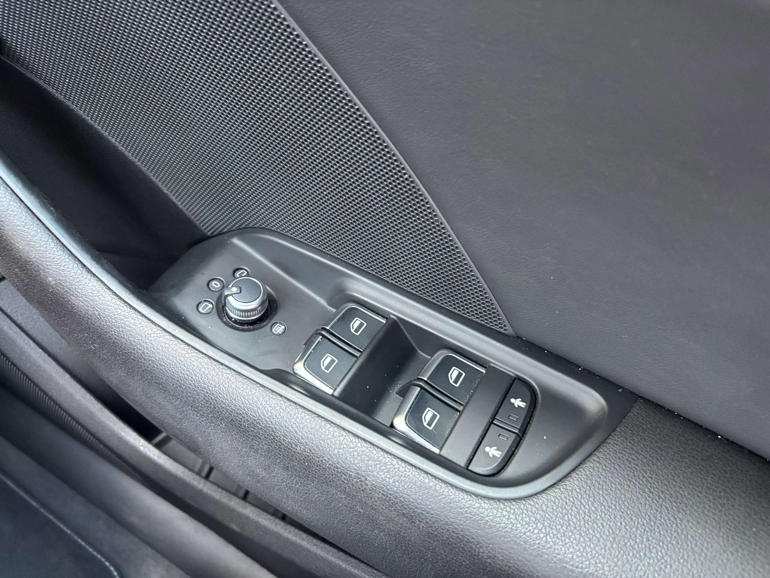 2014 AUDI A3 2014 AUDI A3