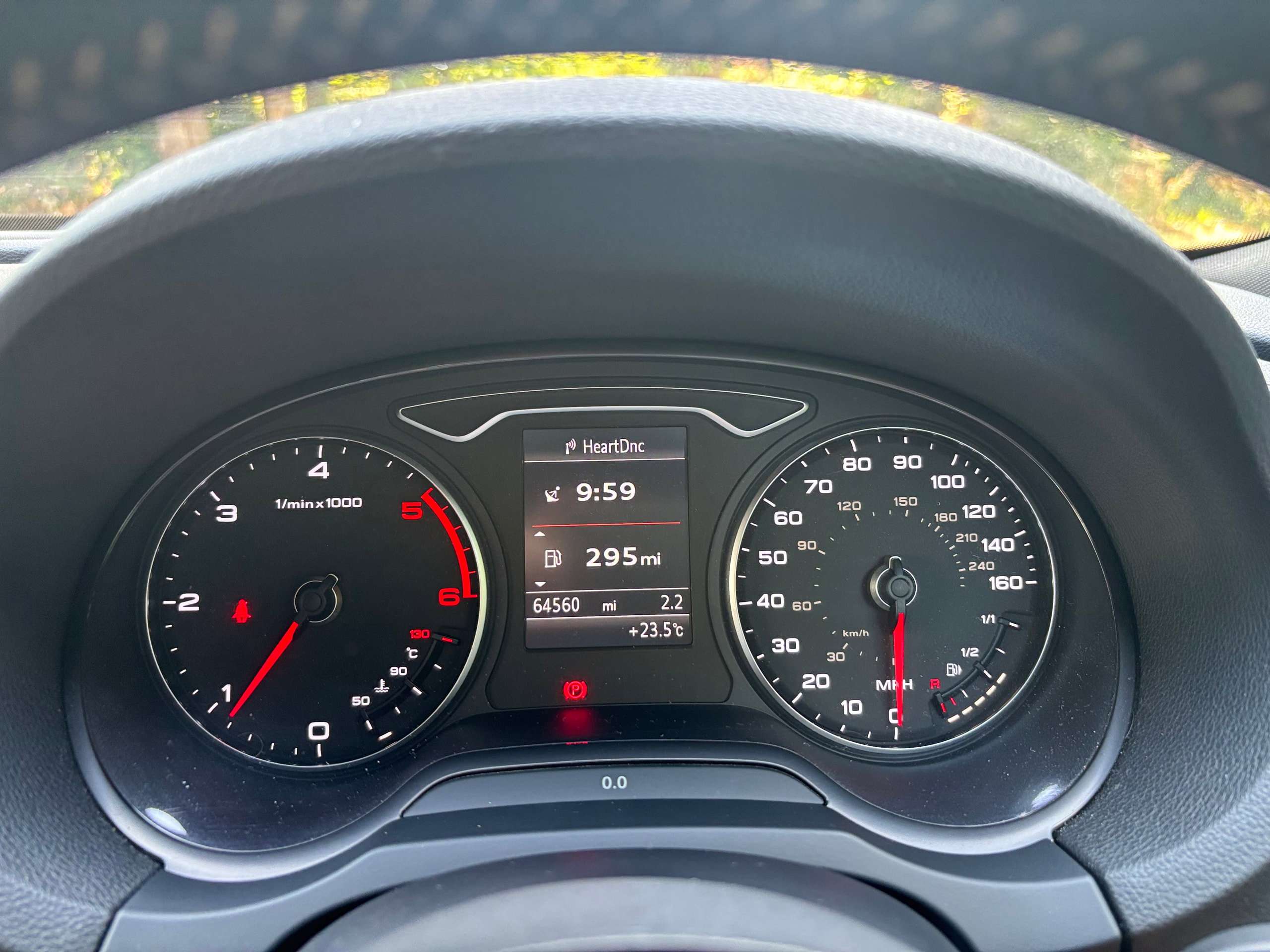 2014 AUDI A3 2014 AUDI A3