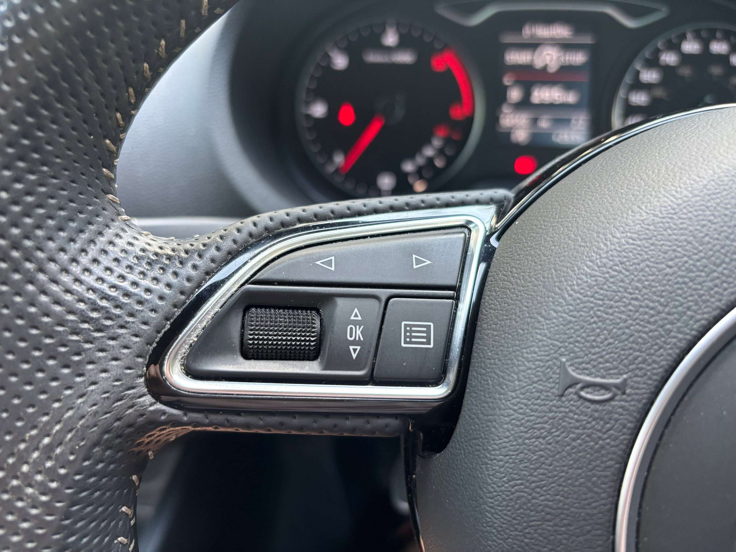 2014 AUDI A3 2014 AUDI A3