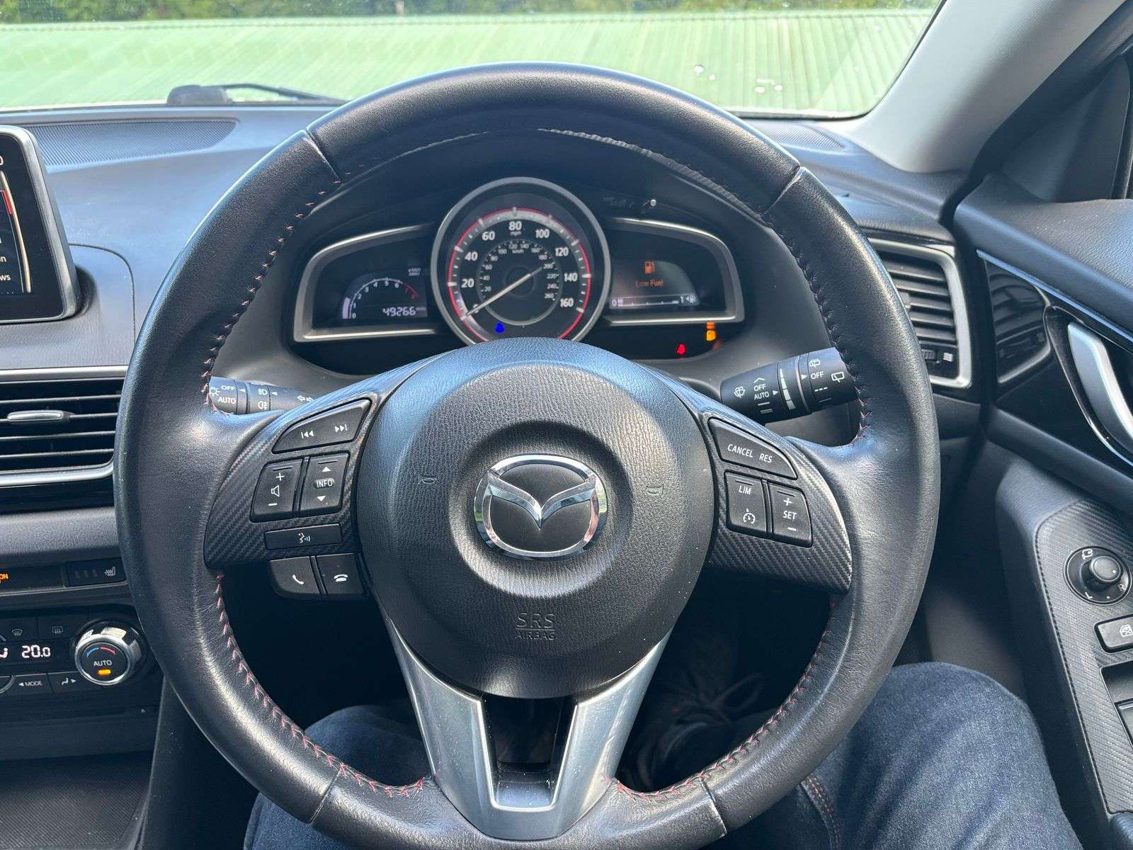2015 MAZDA MAZDA3 2015 MAZDA MAZDA3