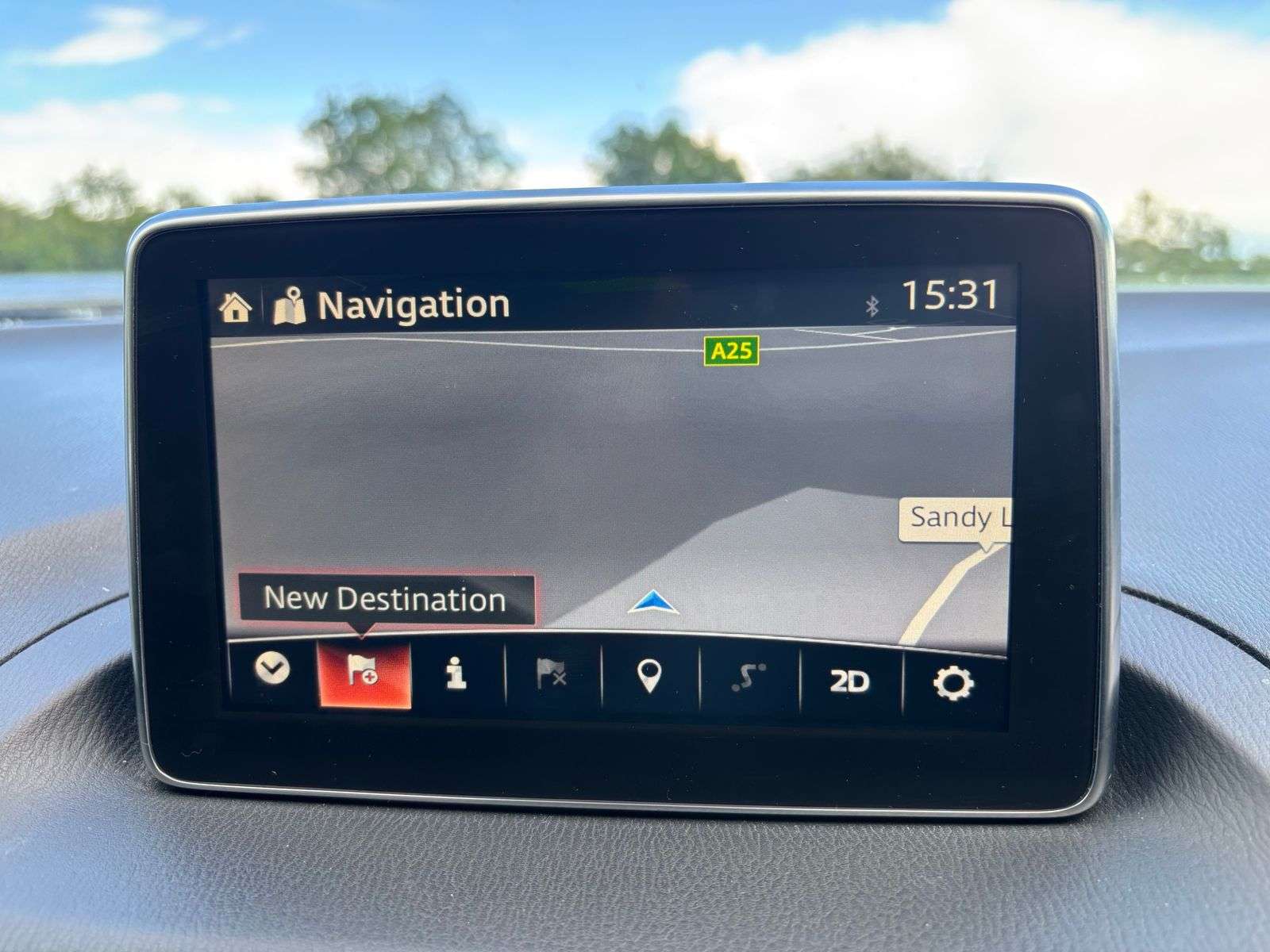 2015 MAZDA MAZDA3 2015 MAZDA MAZDA3