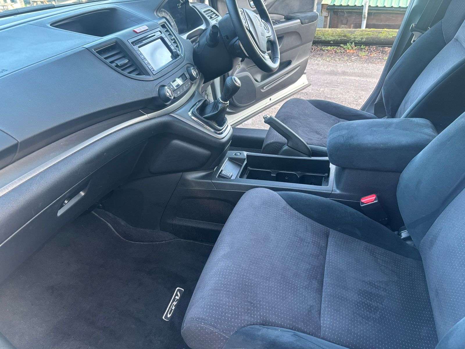 2014 HONDA CR-V 2014 HONDA CR-V