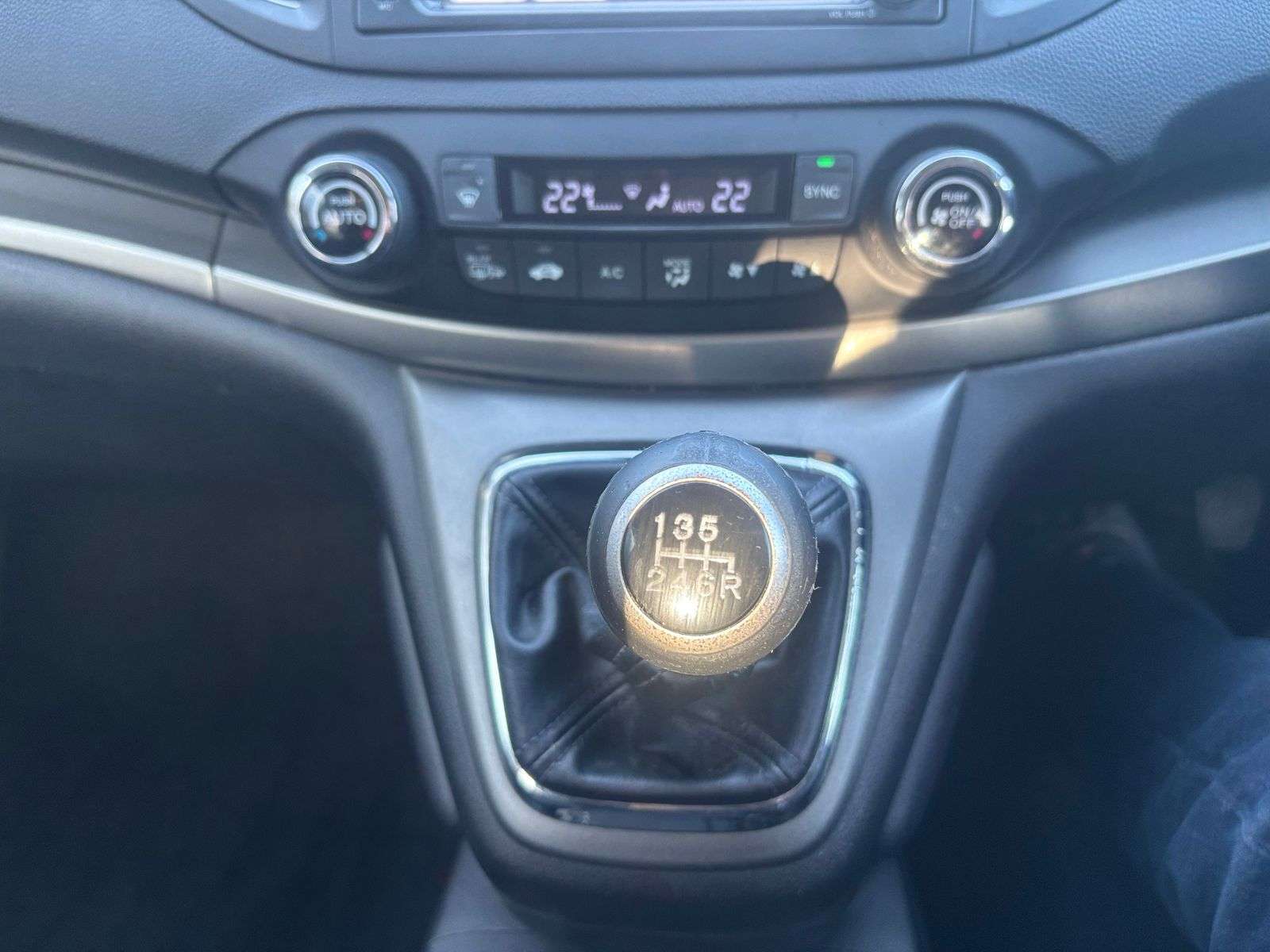 2014 HONDA CR-V 2014 HONDA CR-V