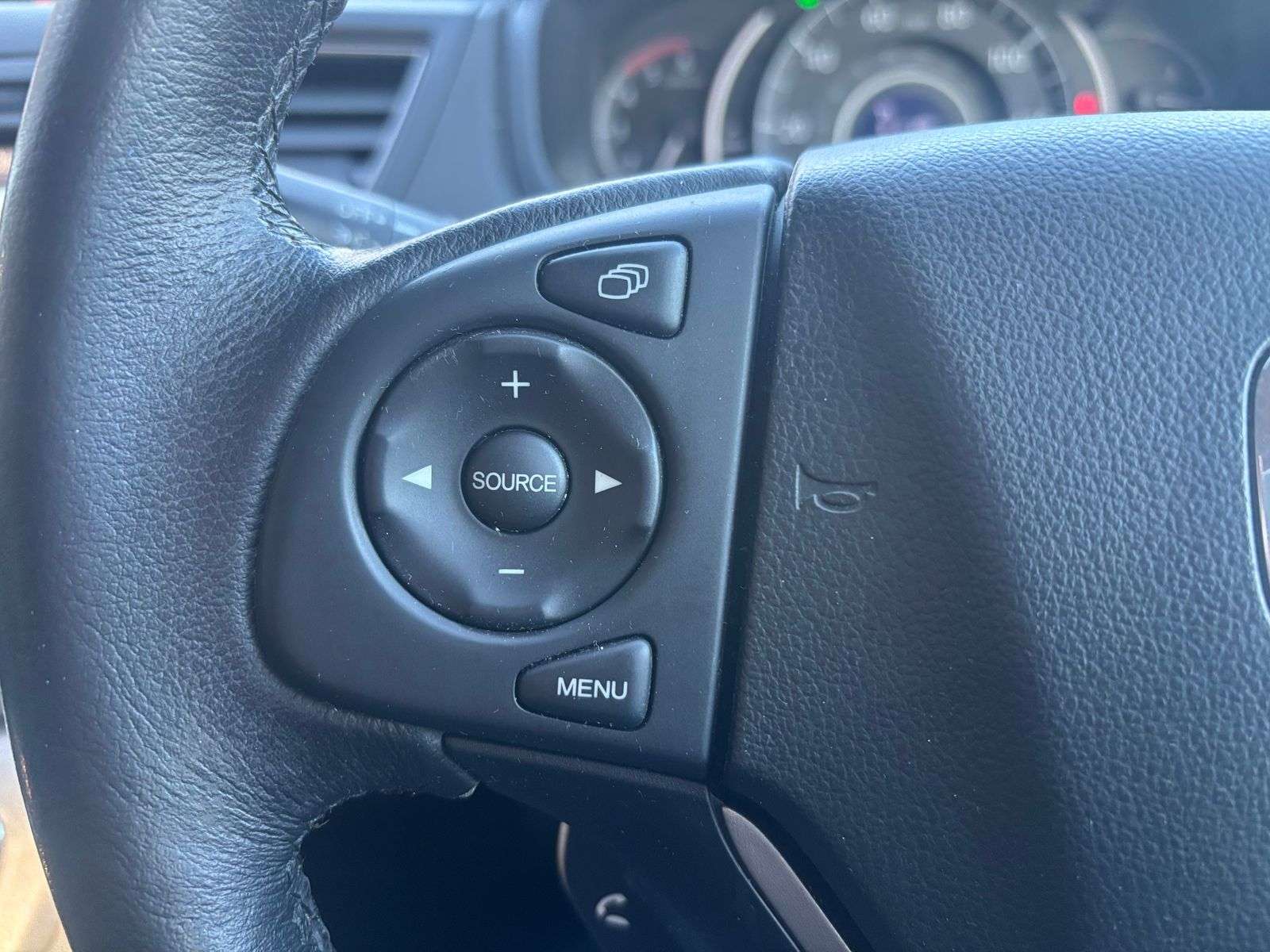 2014 HONDA CR-V 2014 HONDA CR-V