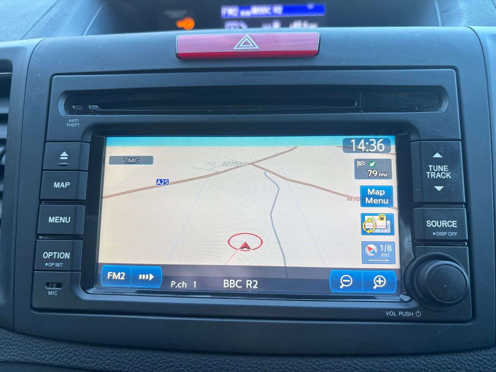 2014 HONDA CR-V 2014 HONDA CR-V