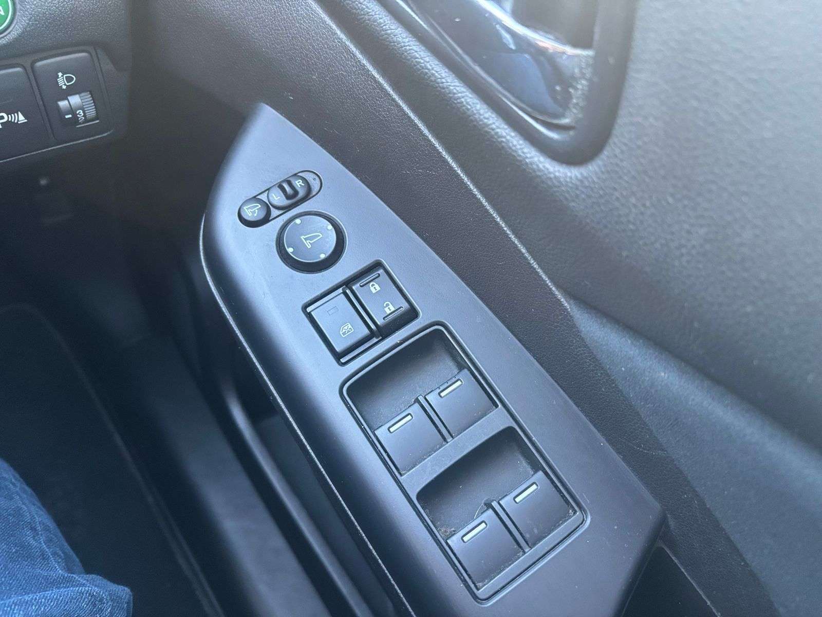 2014 HONDA CR-V 2014 HONDA CR-V