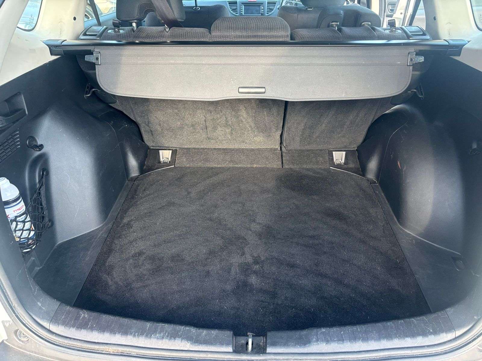 2014 HONDA CR-V 2014 HONDA CR-V