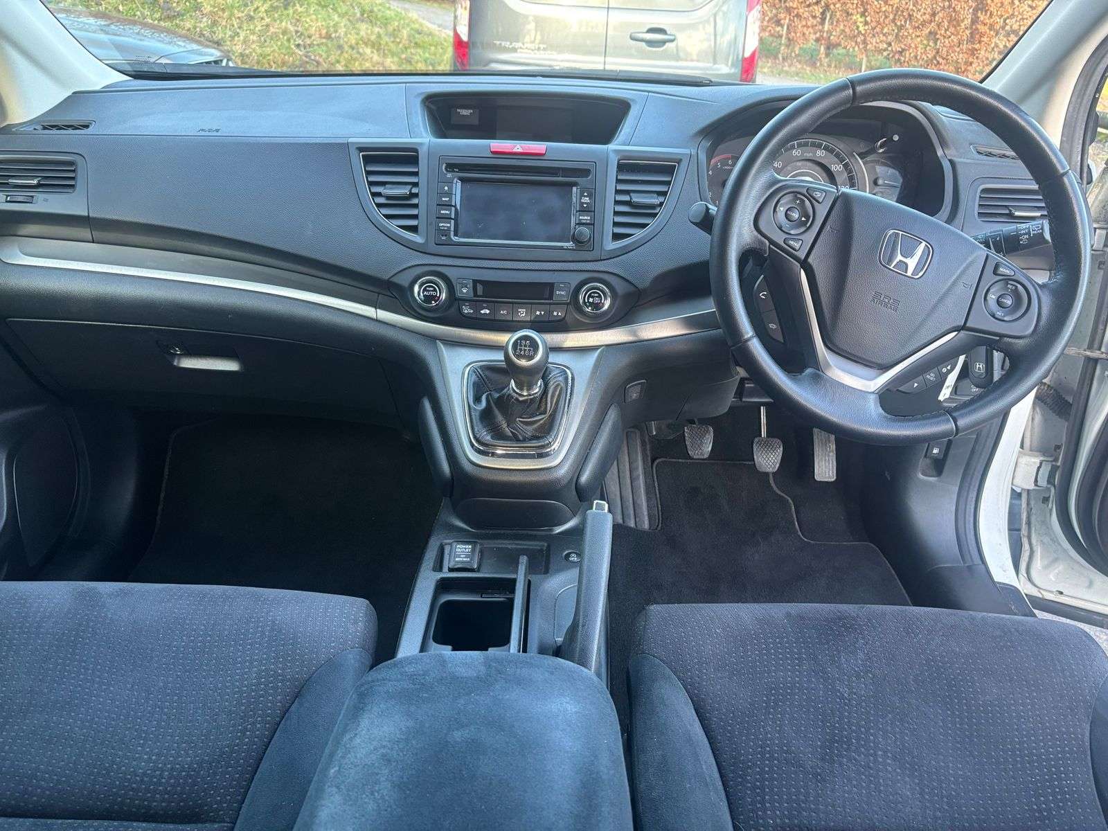 2014 HONDA CR-V 2014 HONDA CR-V