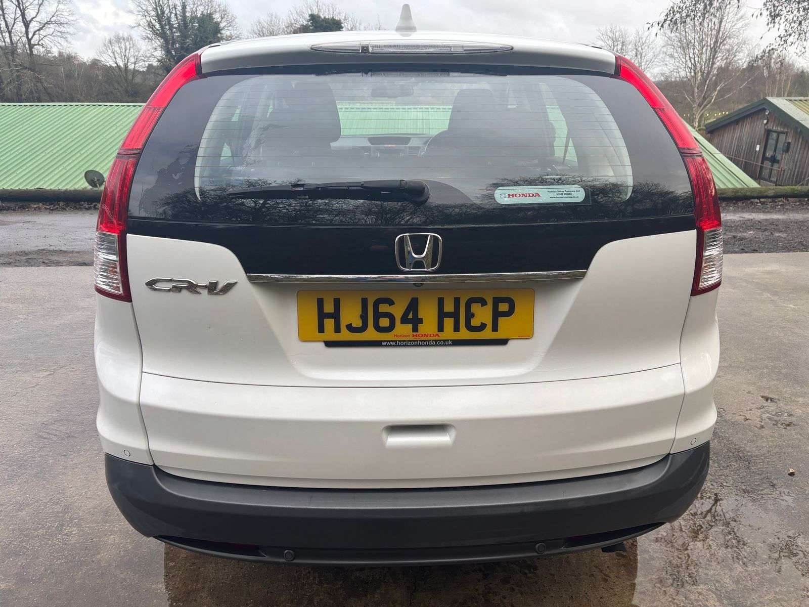 2014 HONDA CR-V 2014 HONDA CR-V