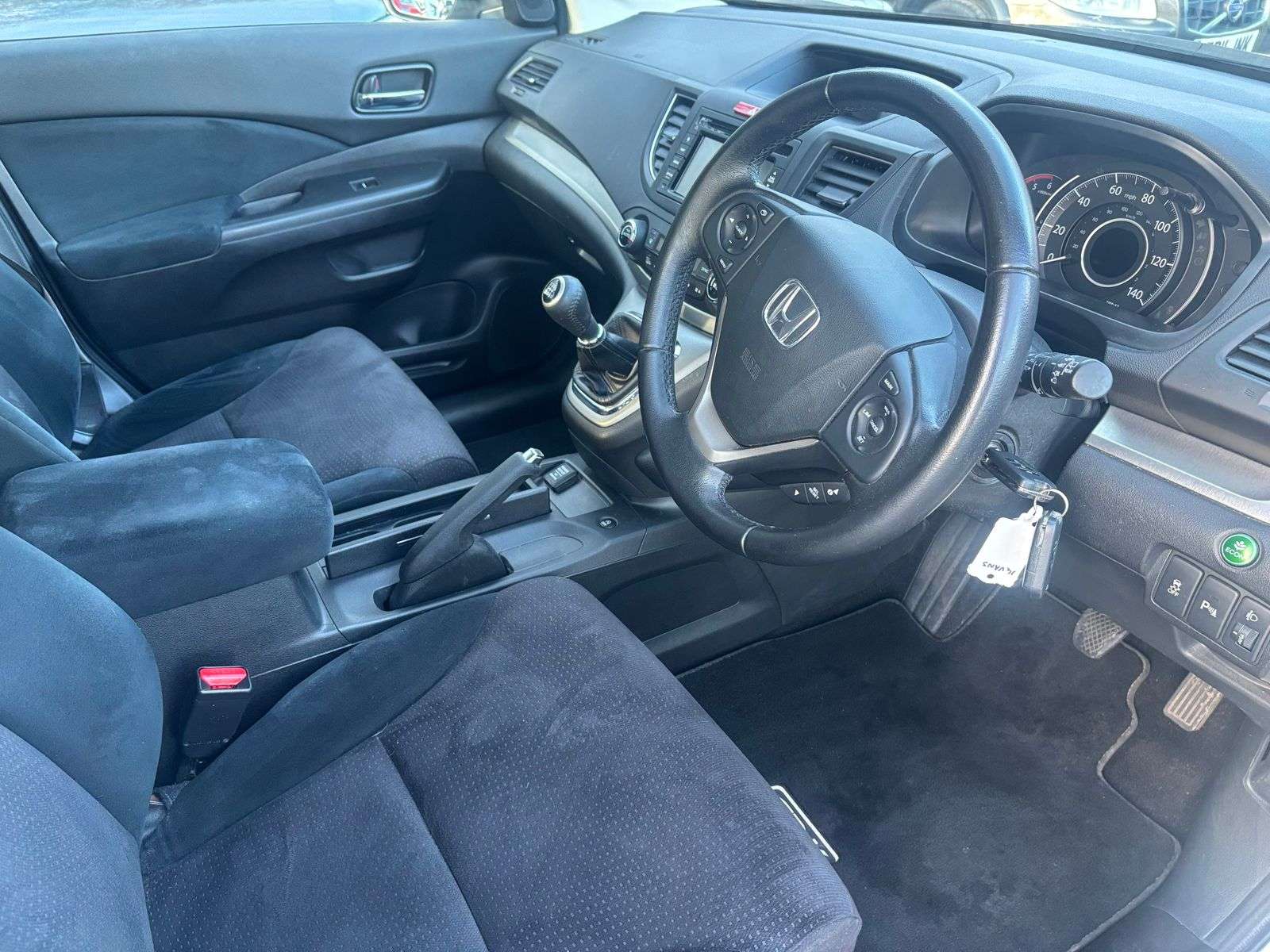 2014 HONDA CR-V 2014 HONDA CR-V