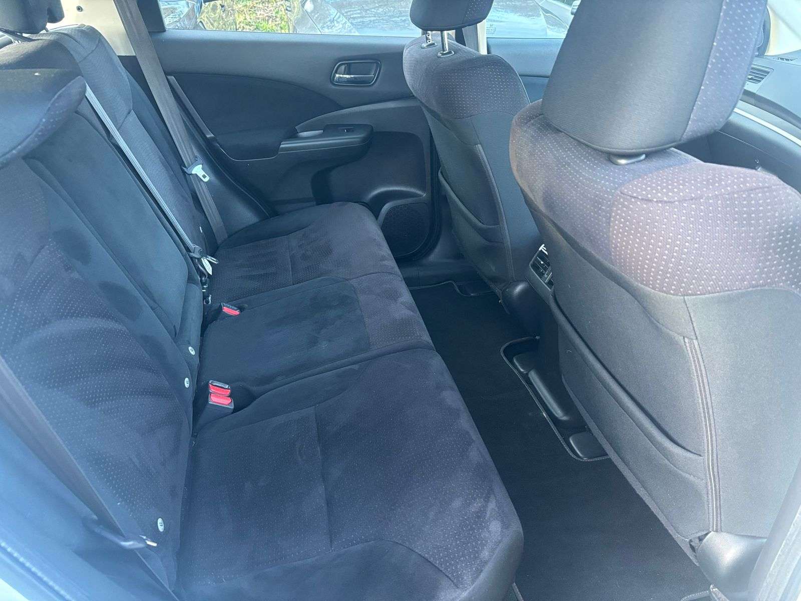 2014 HONDA CR-V 2014 HONDA CR-V