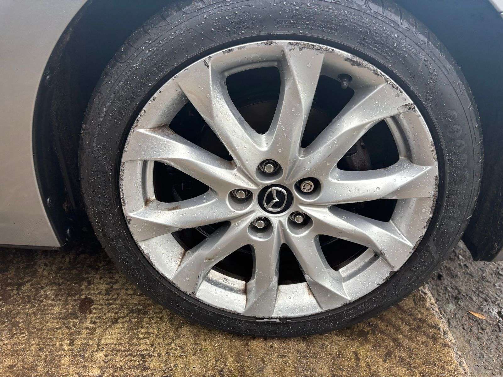 2016 MAZDA MAZDA3 2016 MAZDA MAZDA3