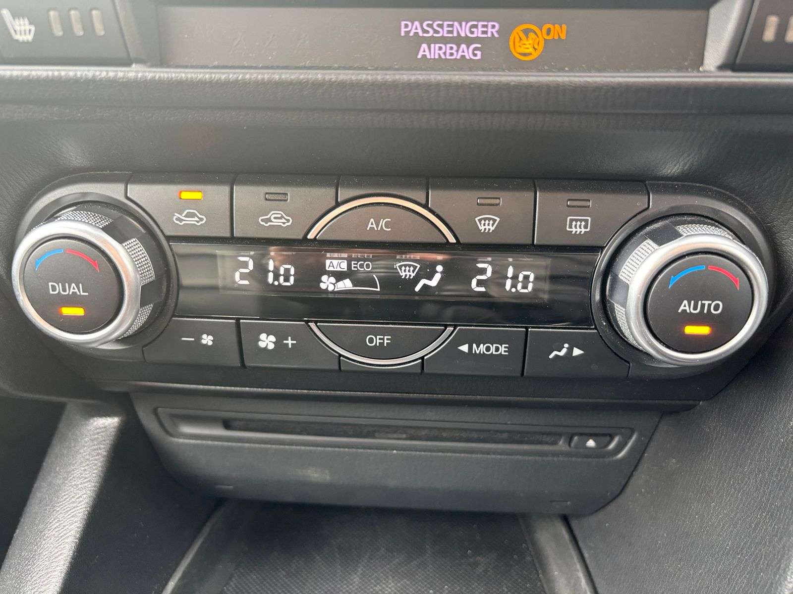 2016 MAZDA MAZDA3 2016 MAZDA MAZDA3