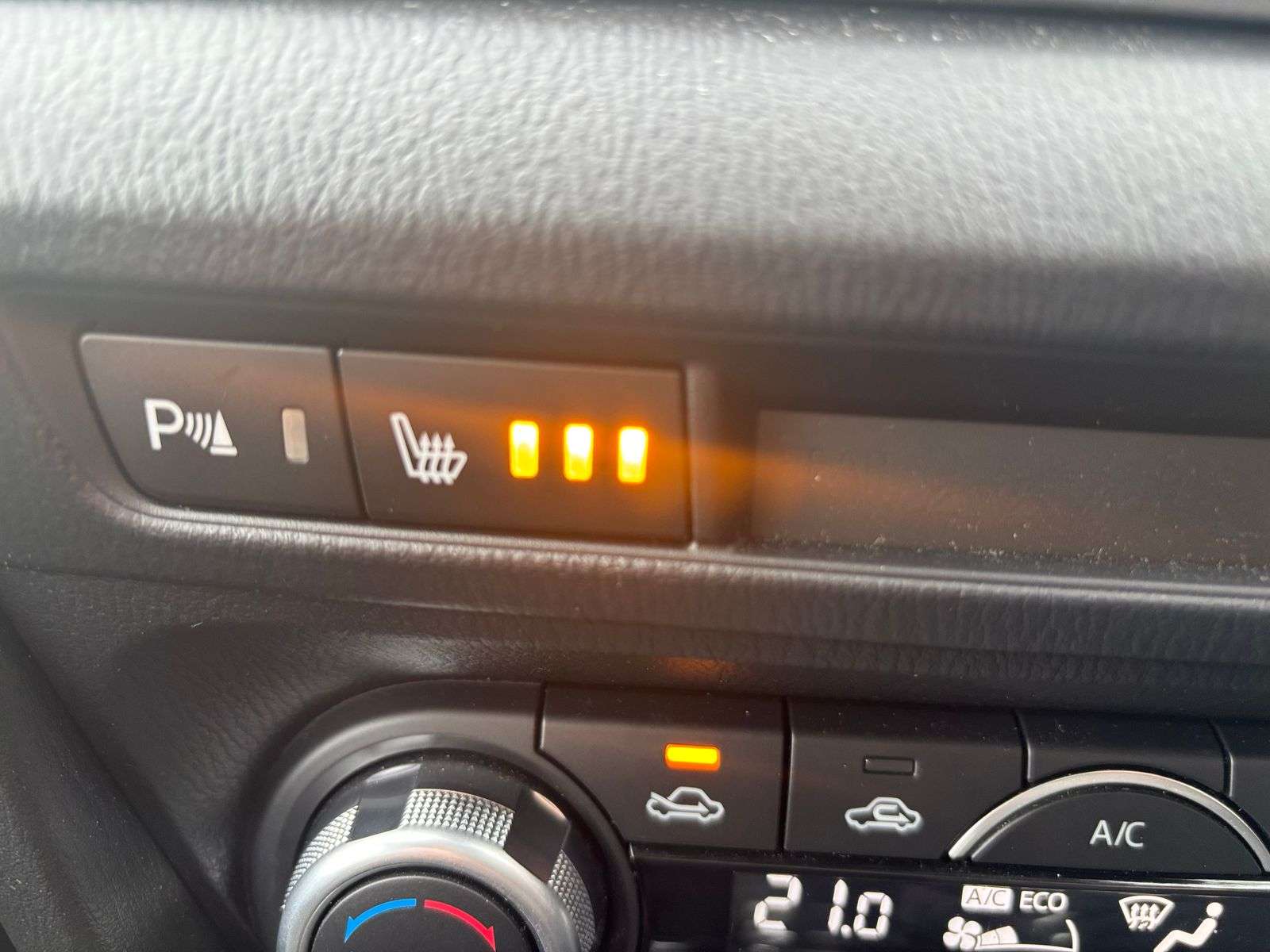 2016 MAZDA MAZDA3 2016 MAZDA MAZDA3