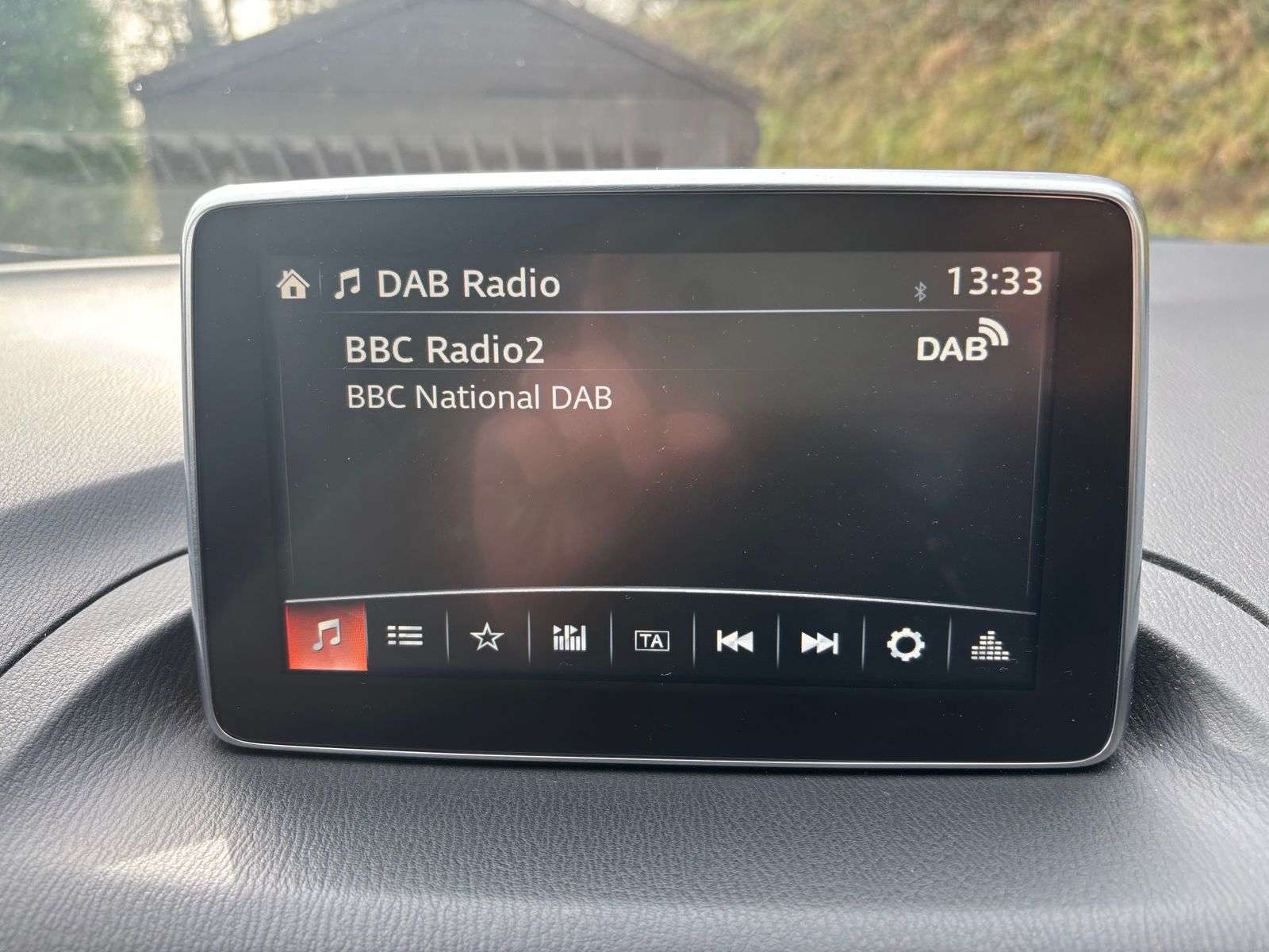 2016 MAZDA MAZDA3 2016 MAZDA MAZDA3