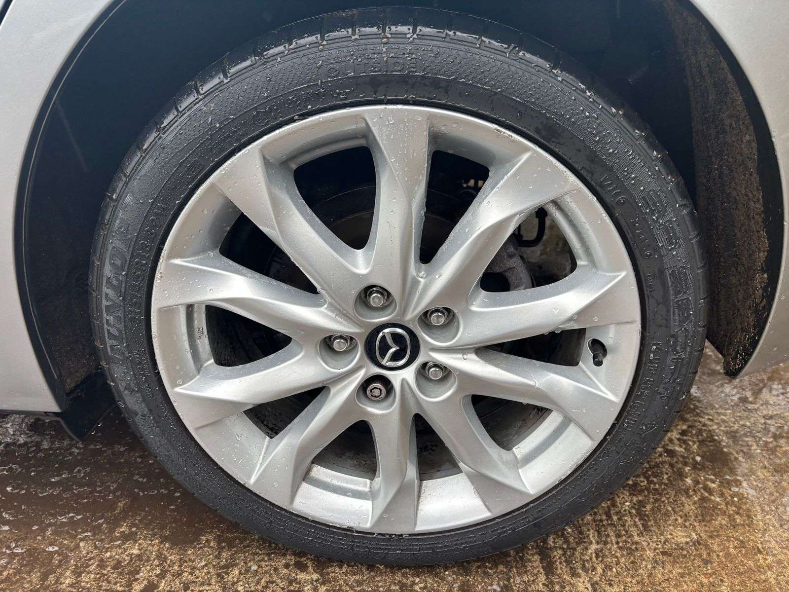 2016 MAZDA MAZDA3 2016 MAZDA MAZDA3