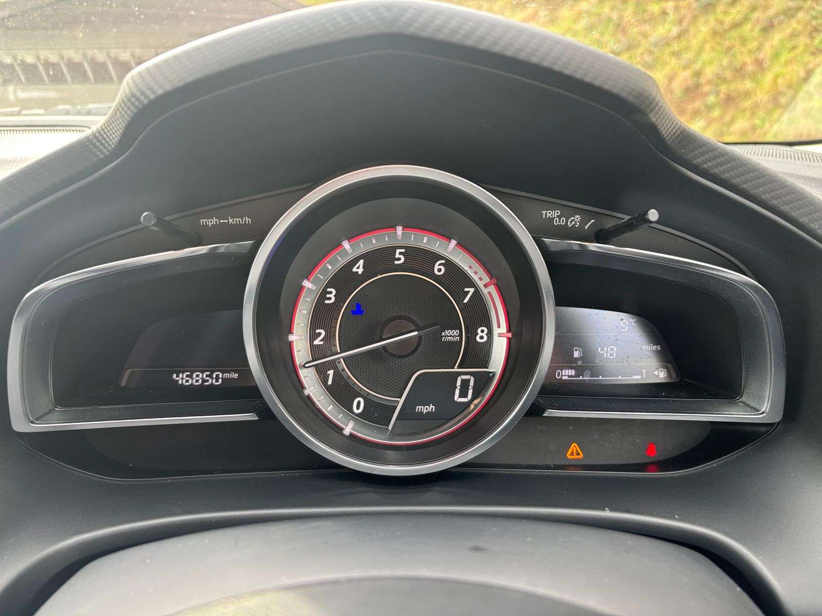 2016 MAZDA MAZDA3 2016 MAZDA MAZDA3