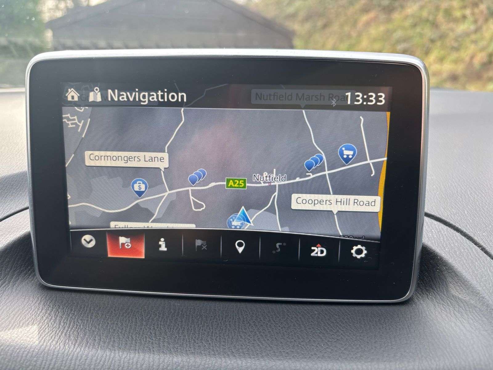 2016 MAZDA MAZDA3 2016 MAZDA MAZDA3