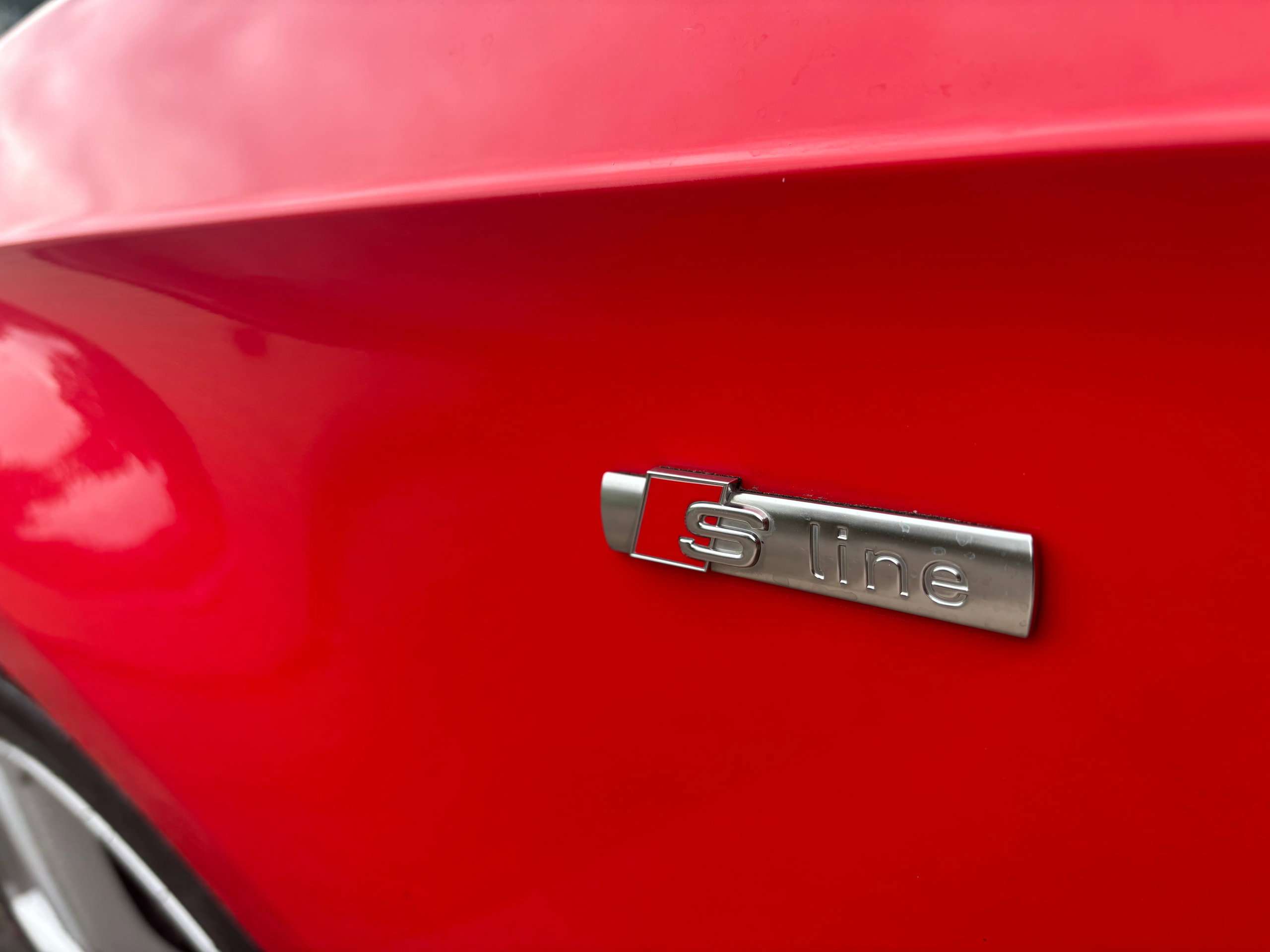 2013 AUDI A3 2013 AUDI A3