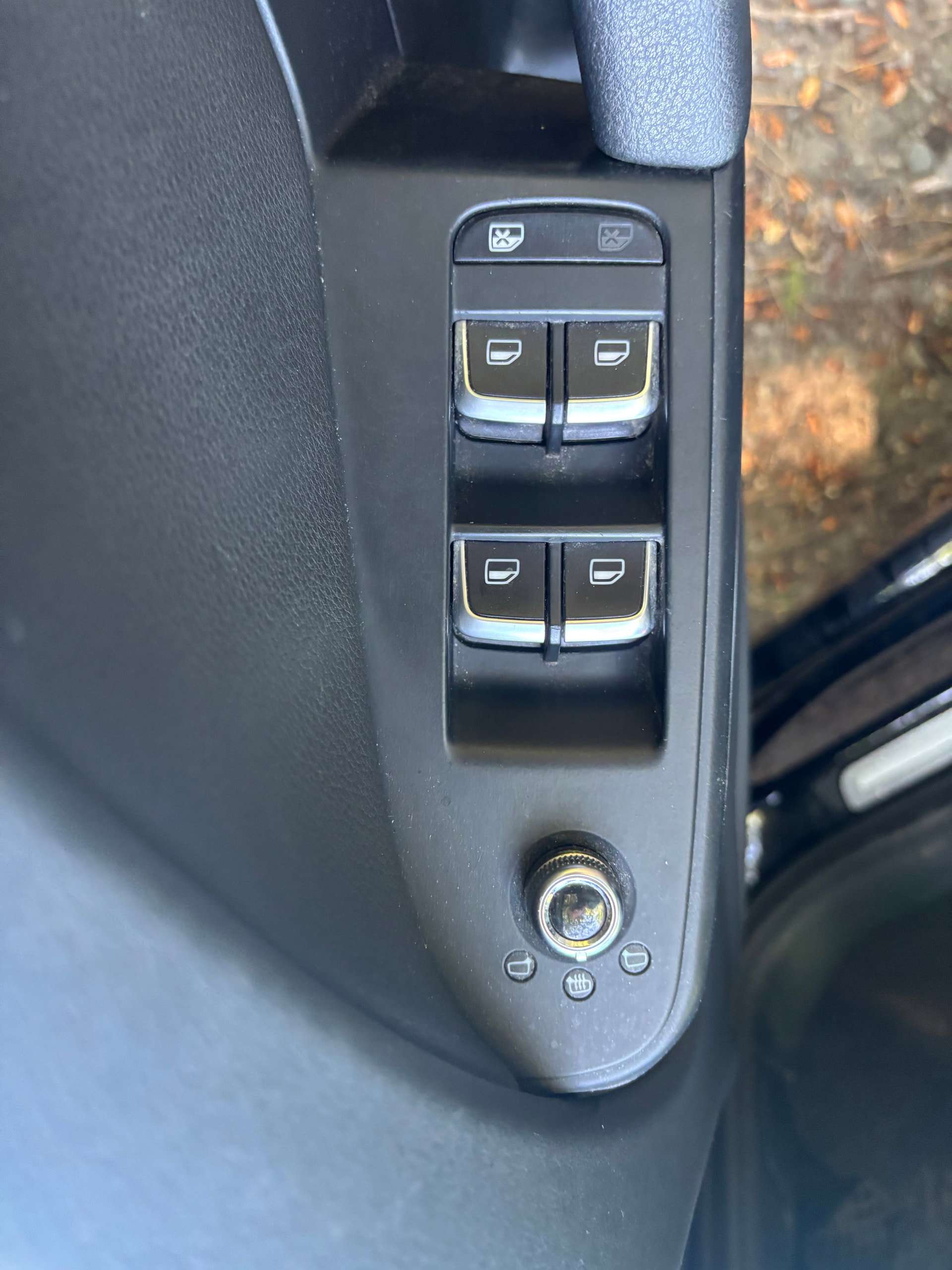 2015 AUDI A4 2015 AUDI A4