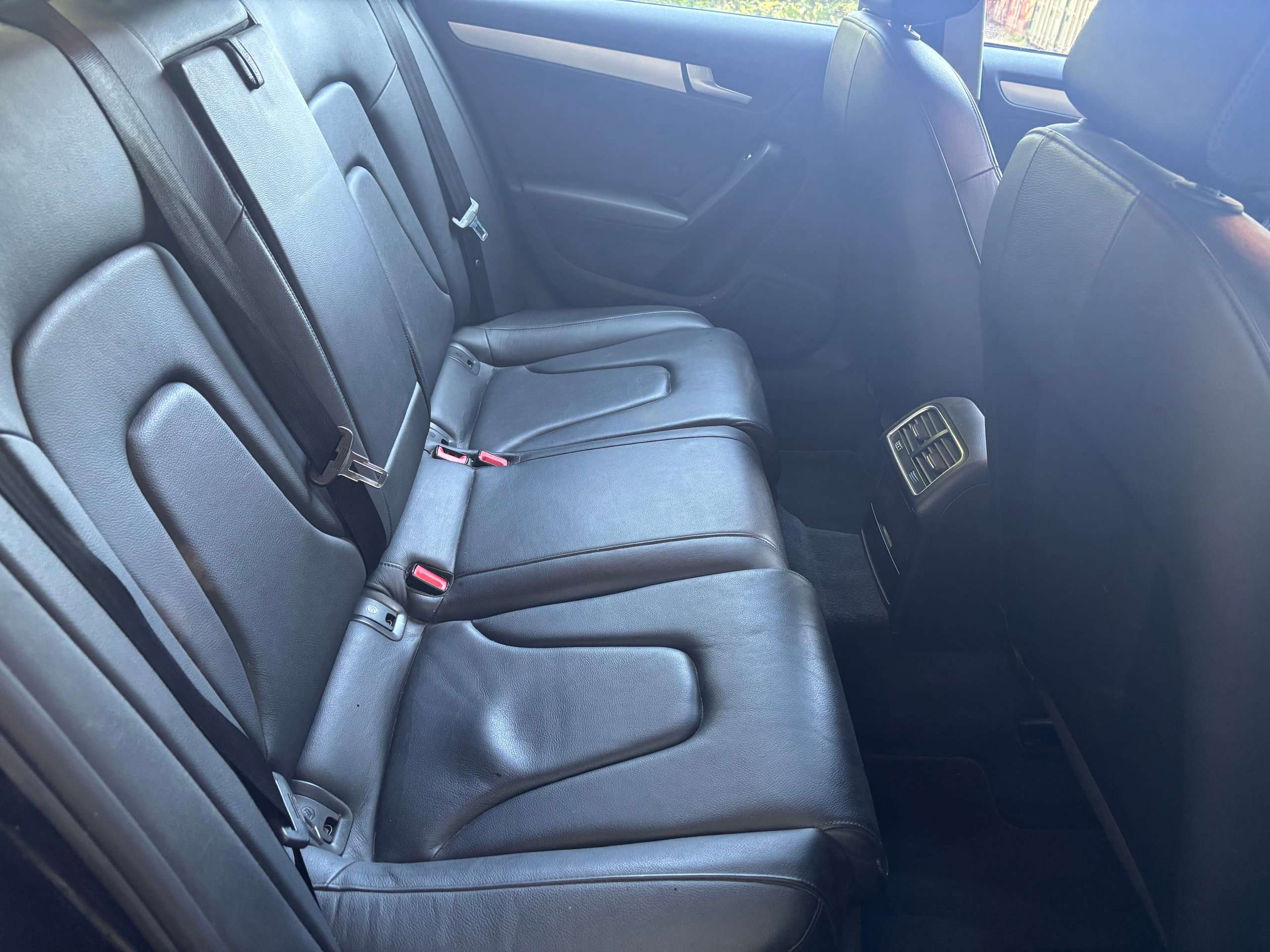 2015 AUDI A4 2015 AUDI A4