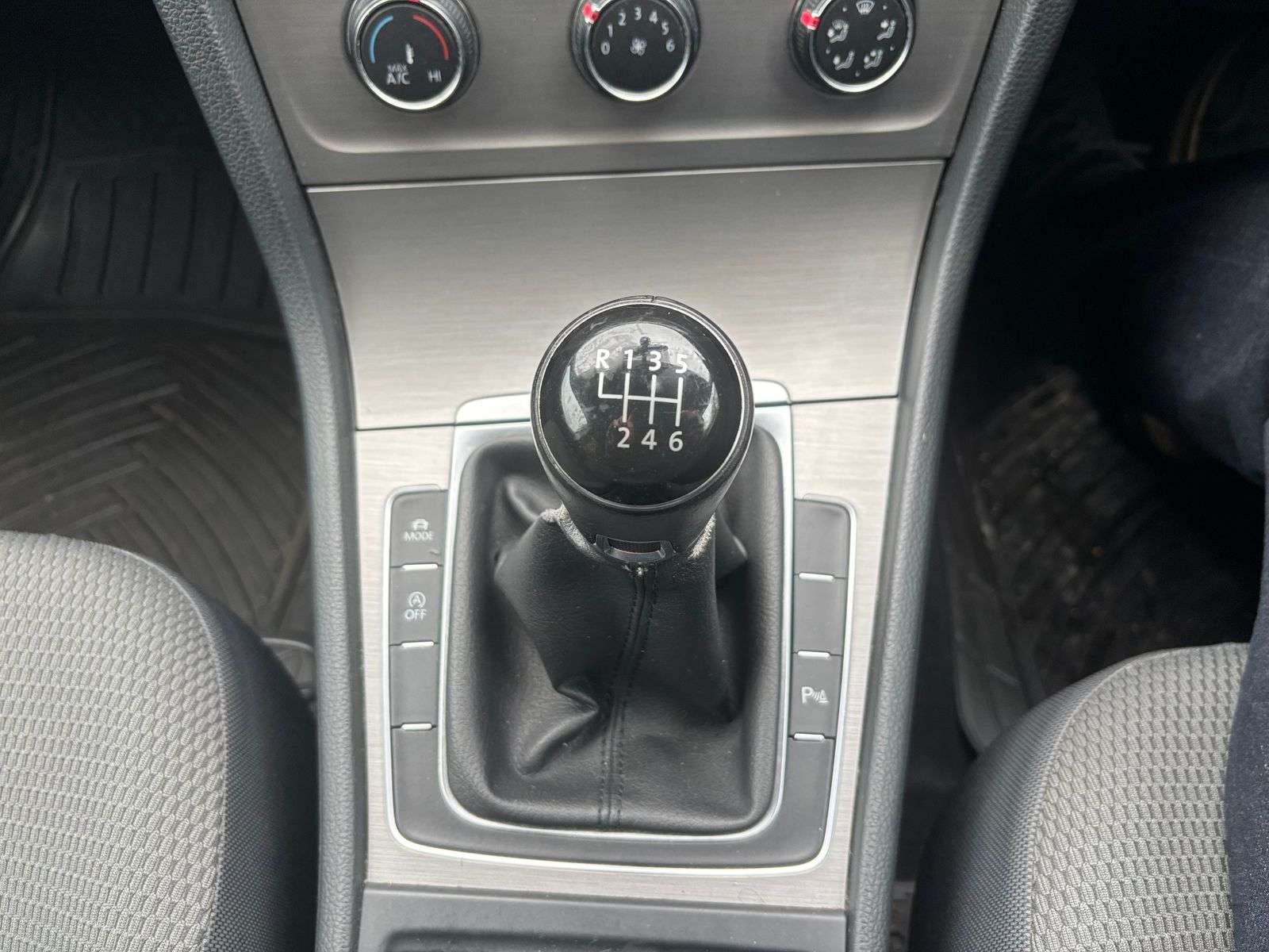 2014 VOLKSWAGEN GOLF 2014 VOLKSWAGEN GOLF