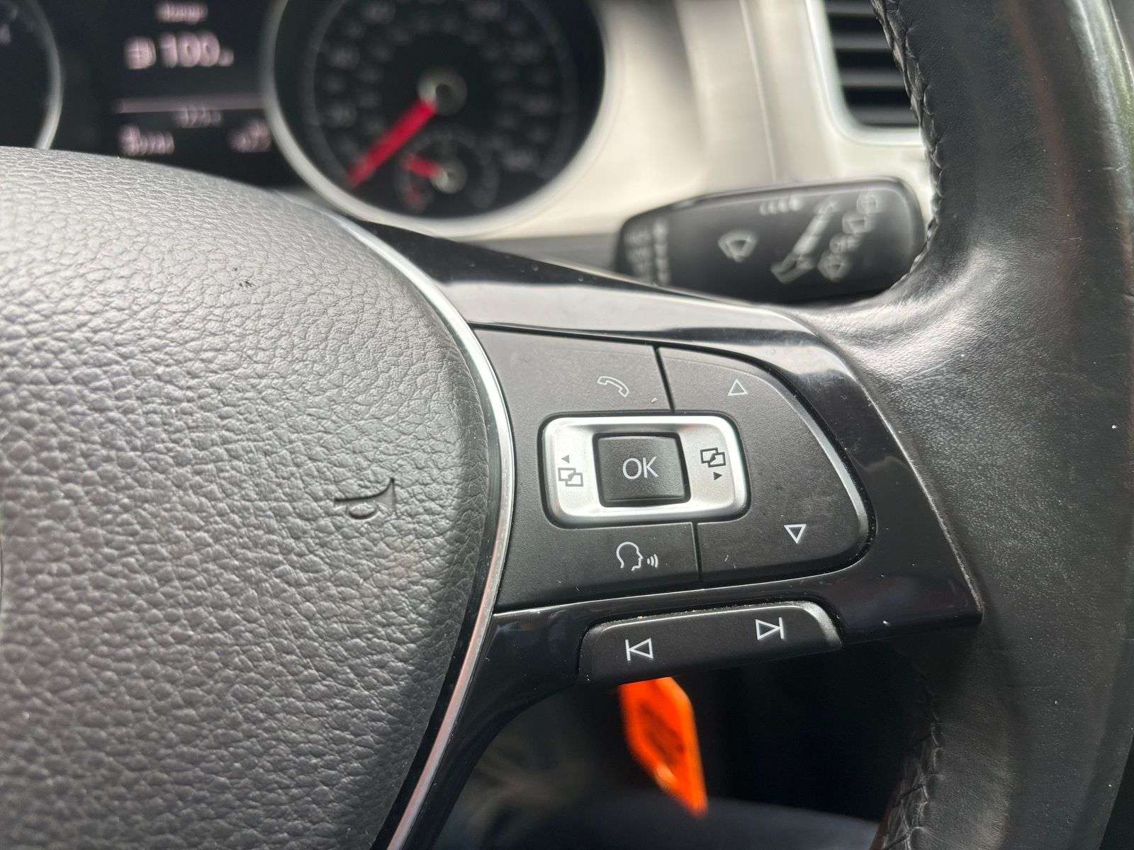 2014 VOLKSWAGEN GOLF 2014 VOLKSWAGEN GOLF