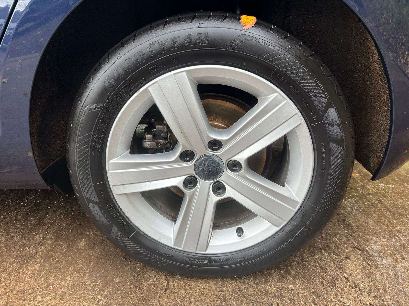 2014 VOLKSWAGEN GOLF 2014 VOLKSWAGEN GOLF