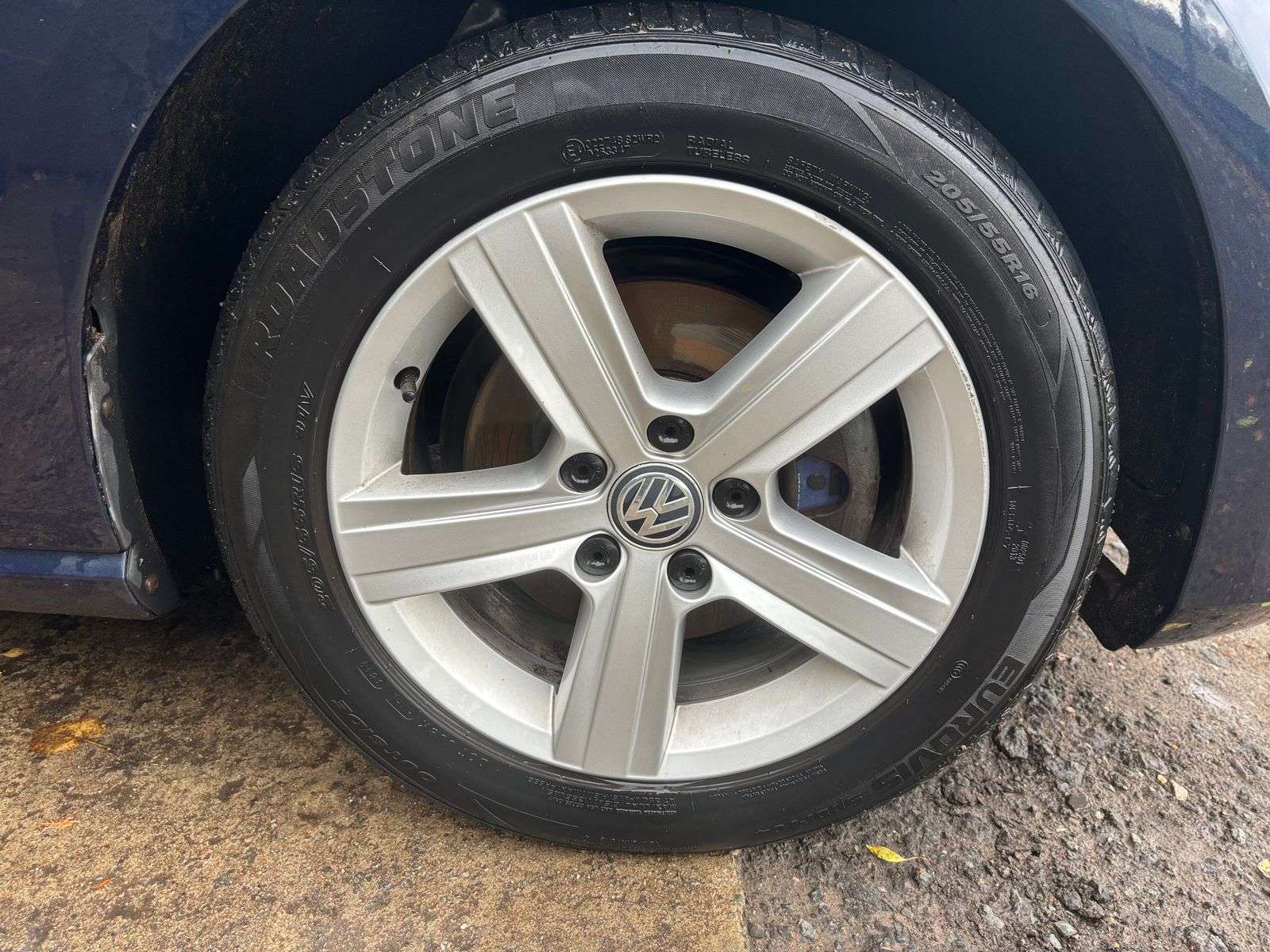 2014 VOLKSWAGEN GOLF 2014 VOLKSWAGEN GOLF