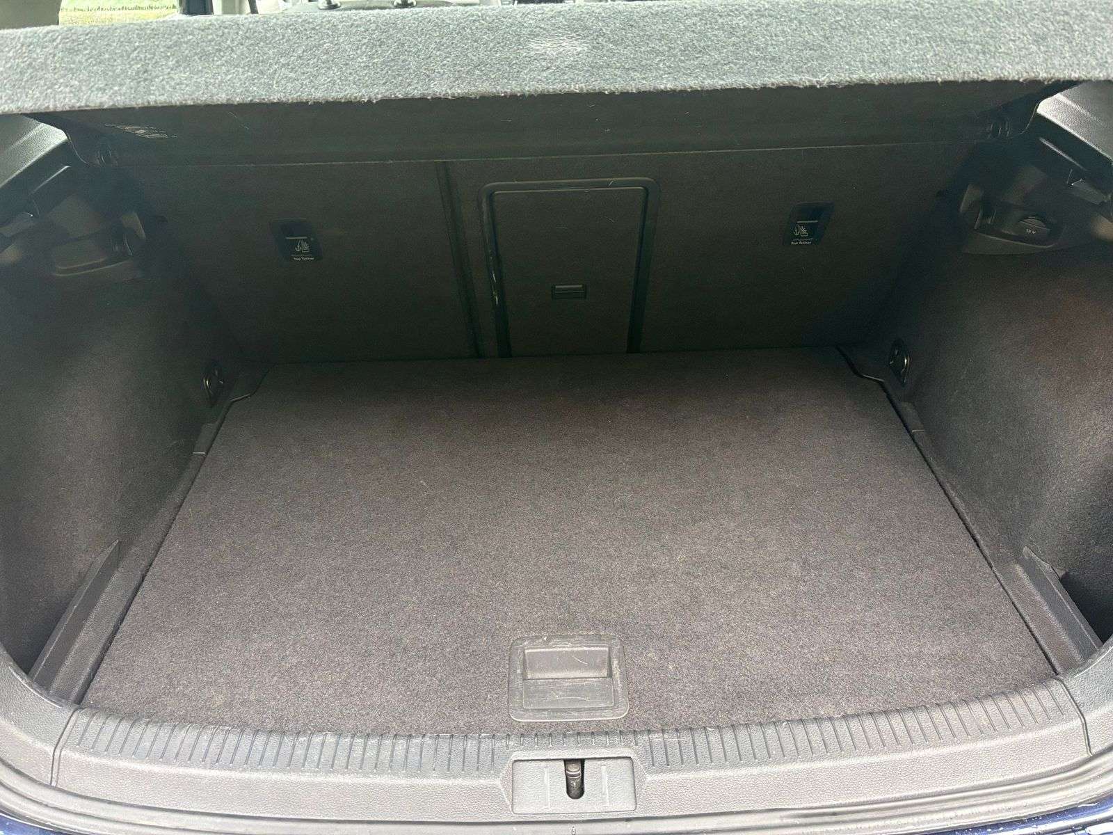 2014 VOLKSWAGEN GOLF 2014 VOLKSWAGEN GOLF