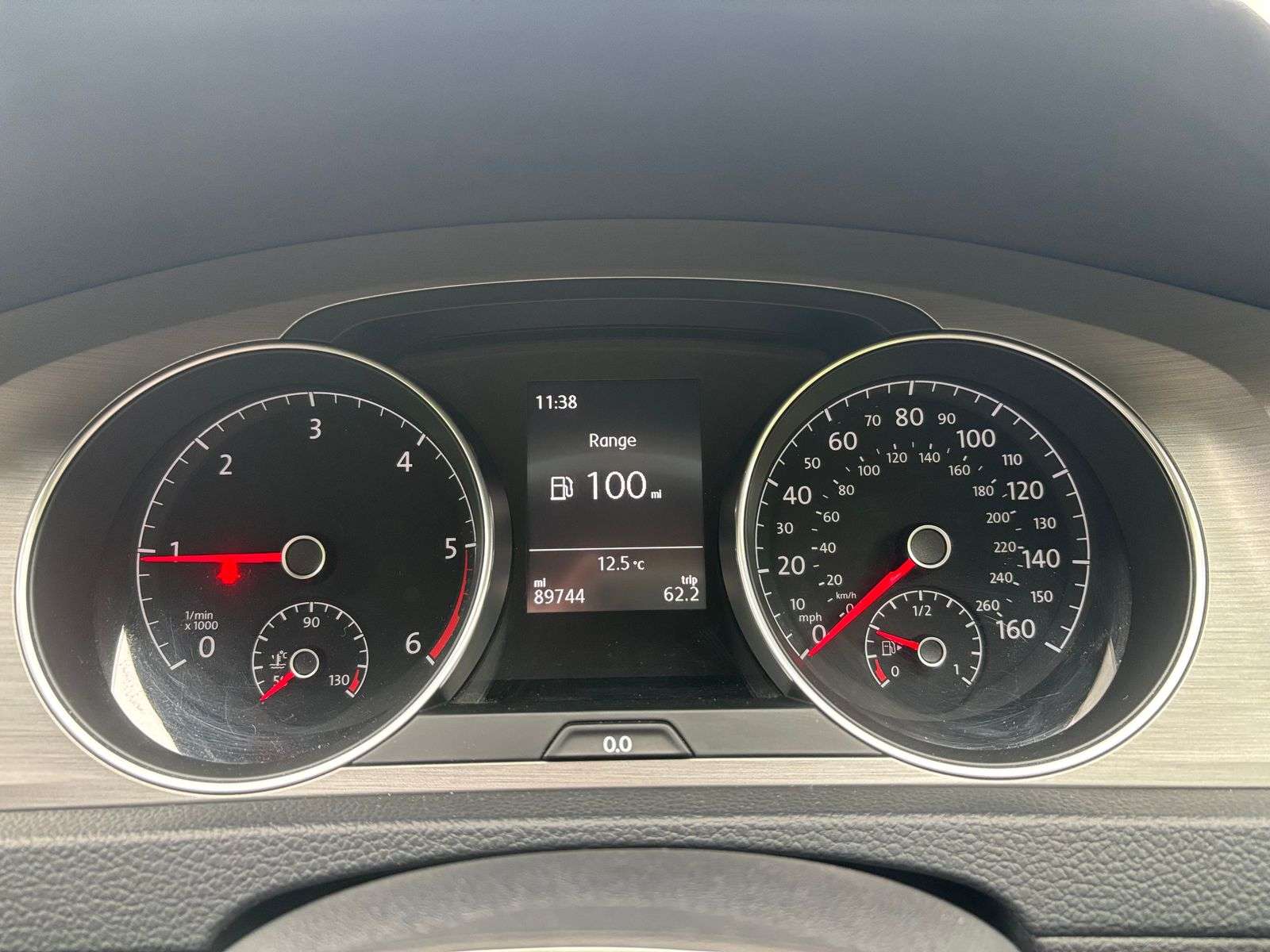 2014 VOLKSWAGEN GOLF 2014 VOLKSWAGEN GOLF