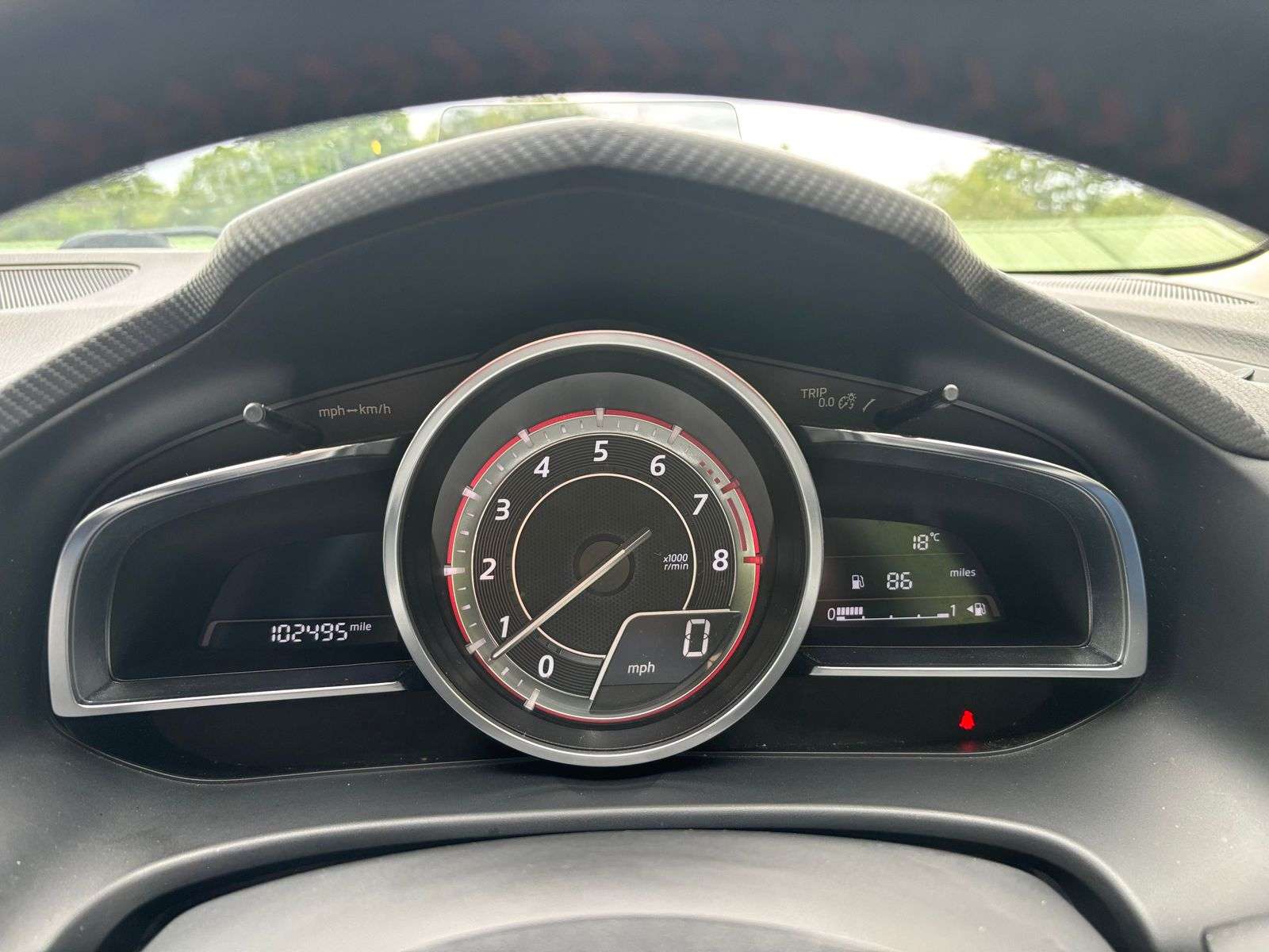 2014 MAZDA MAZDA3 2014 MAZDA MAZDA3
