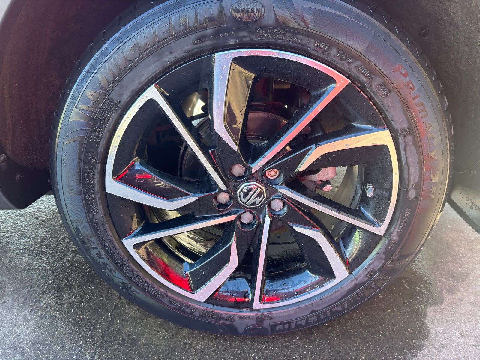 2020 MG MG ZS 2020 MG MG ZS