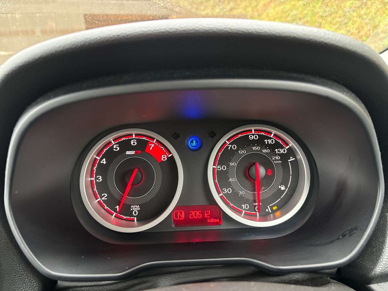 2020 MG MG3 2020 MG MG3