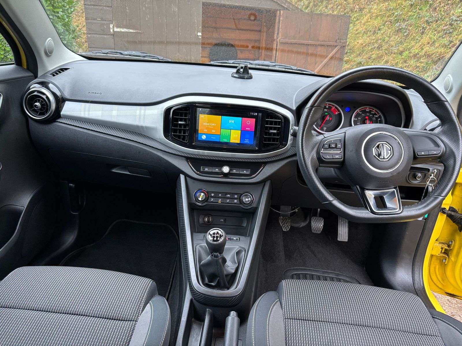 2020 MG MG3 2020 MG MG3