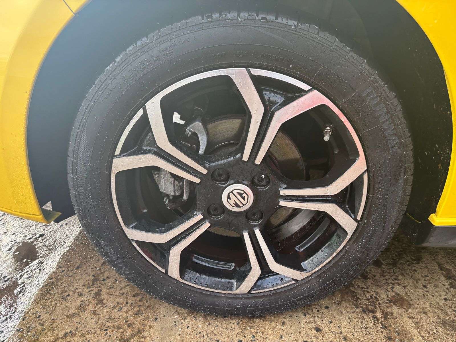 2020 MG MG3 2020 MG MG3