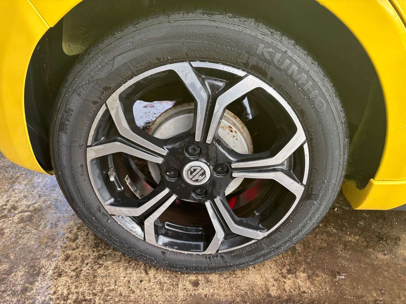 2020 MG MG3 2020 MG MG3