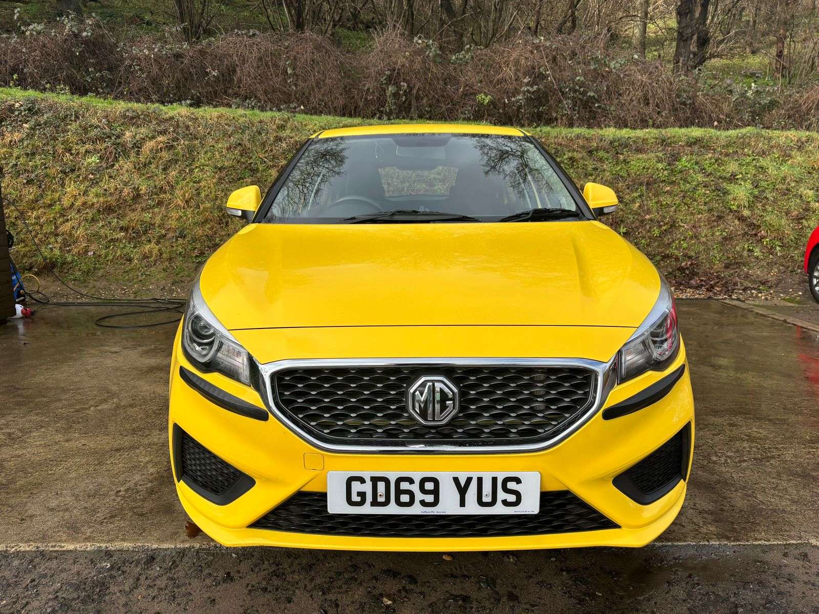 A 2020 MG MG3 1.5 VTi-TECH Excite Hatchback 5dr Petrol Manual Euro 6 (s/s) (106 ps) A 2020 MG MG3 1.5 VTi-TECH Excite Hatchback 5dr Petrol Manual Euro 6 (s/s) (106 ps)