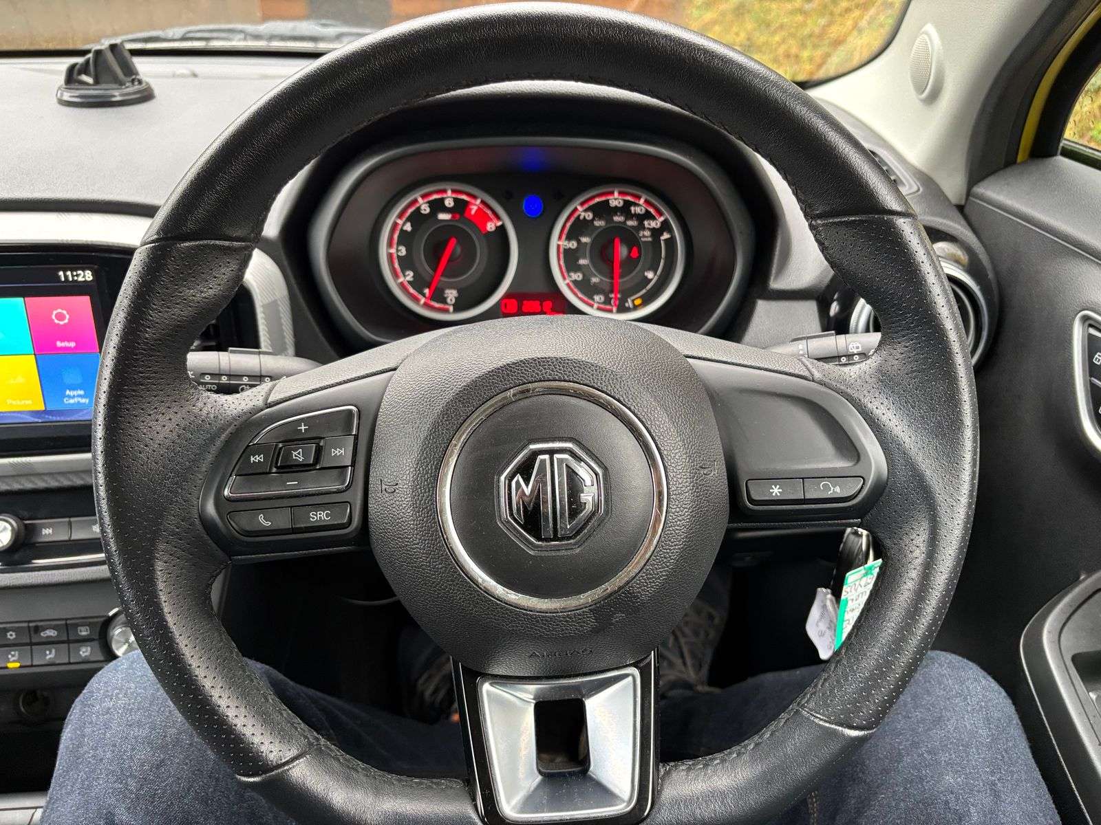 2020 MG MG3 2020 MG MG3