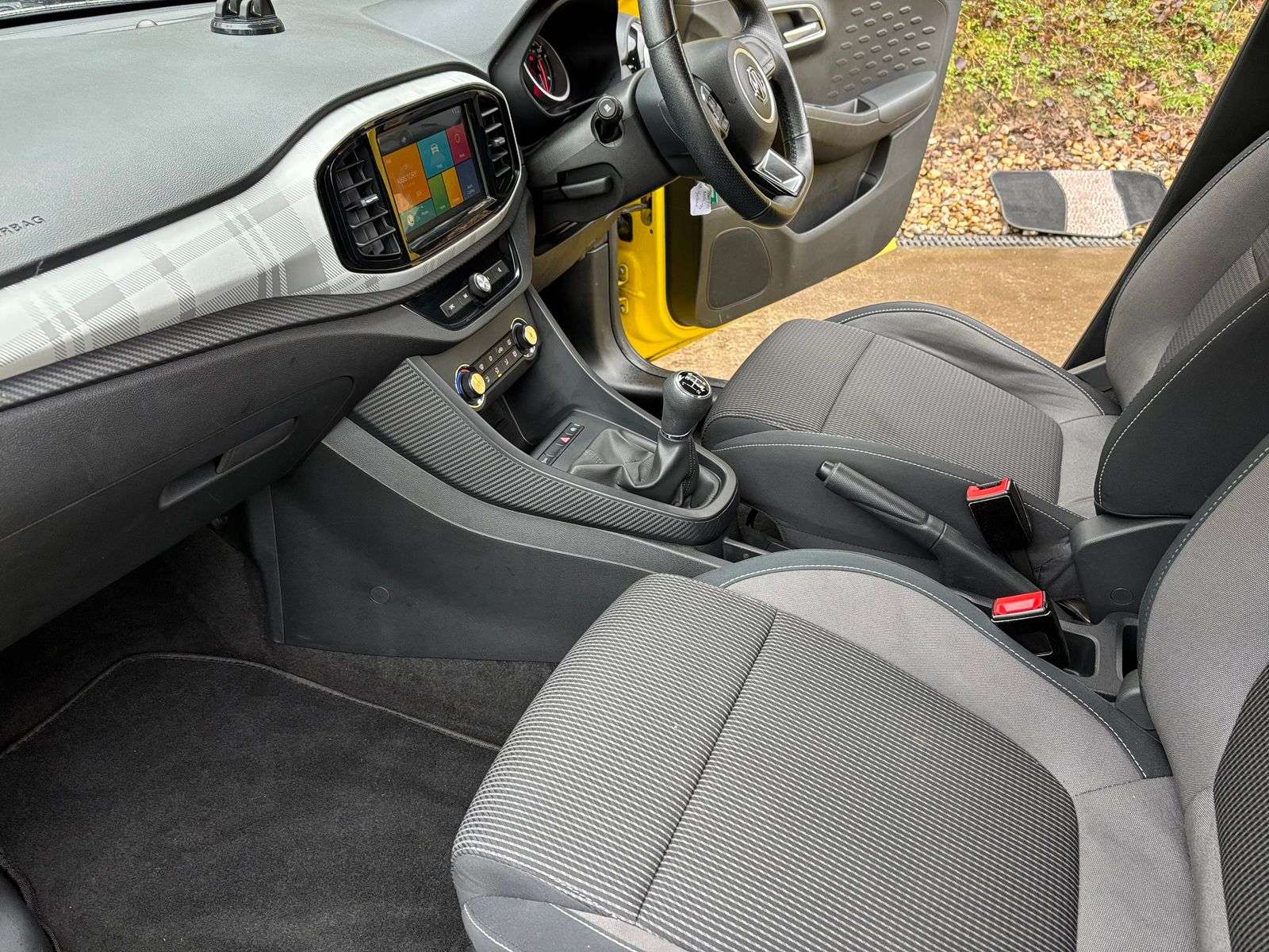 2020 MG MG3 2020 MG MG3