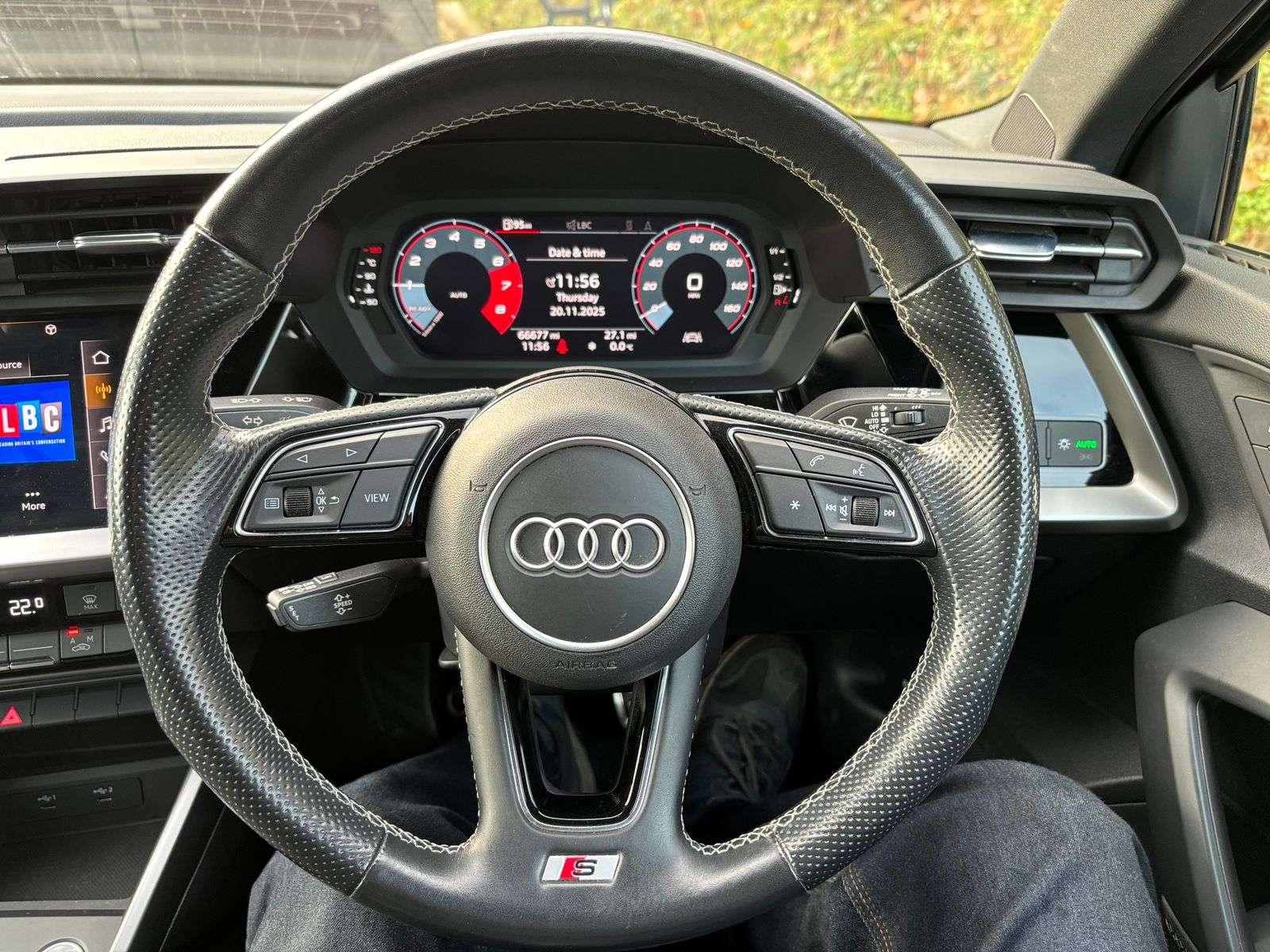 2020 AUDI A3 2020 AUDI A3