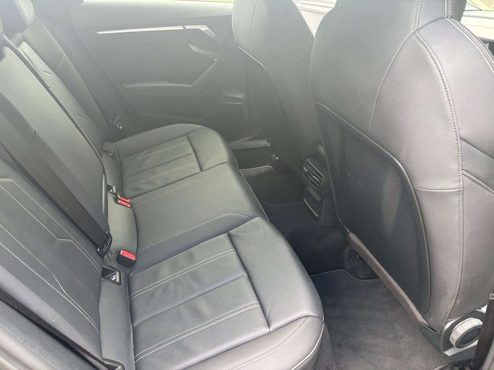 2020 AUDI A3 2020 AUDI A3