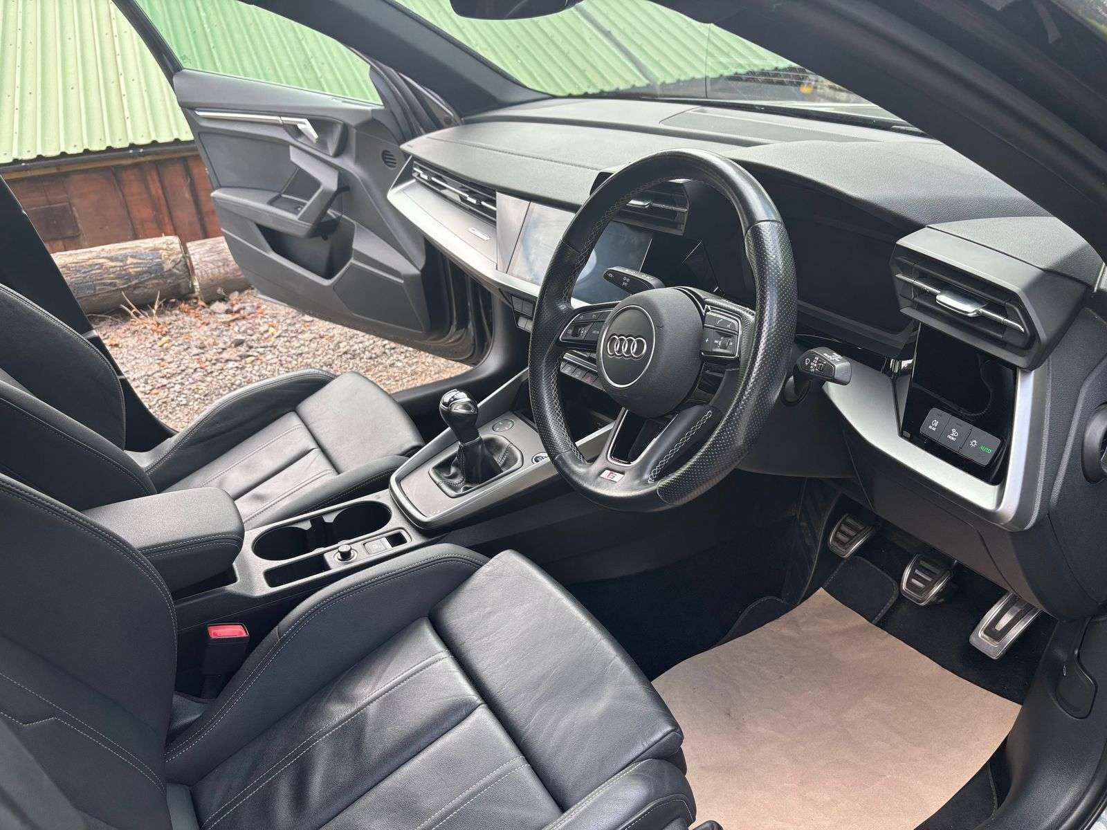 2020 AUDI A3 2020 AUDI A3