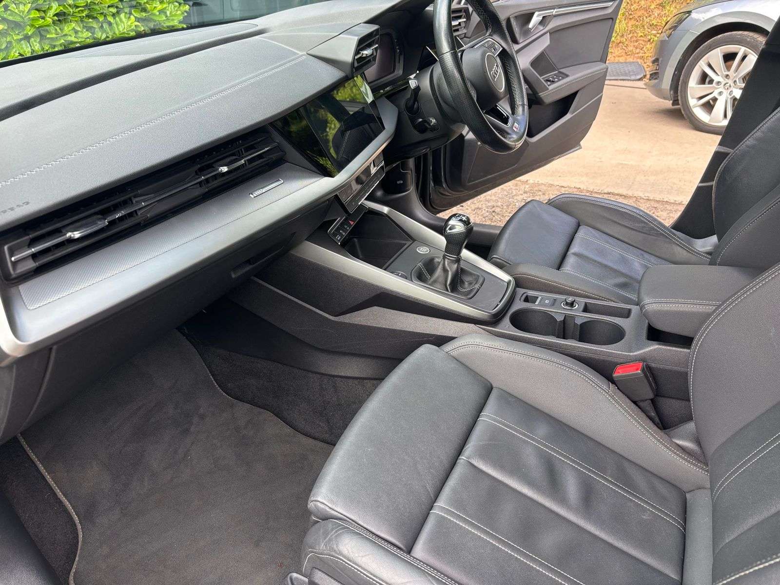 2020 AUDI A3 2020 AUDI A3