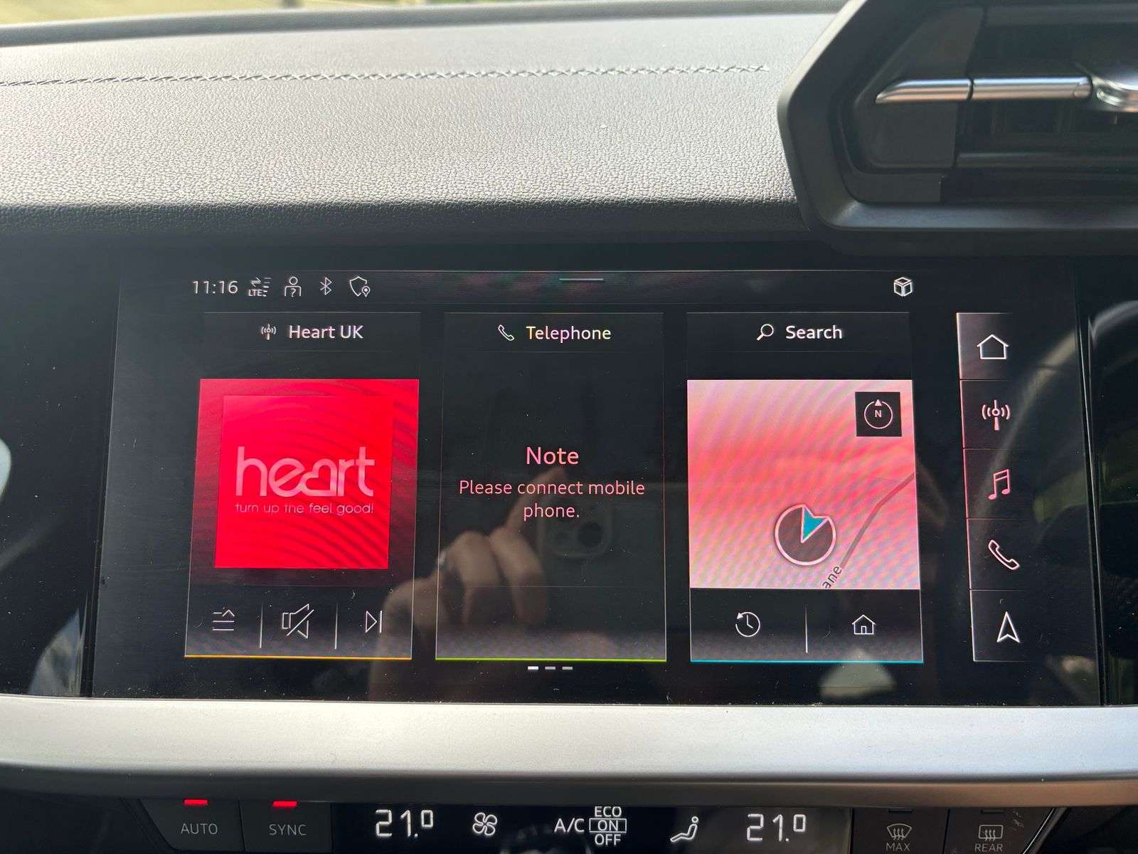 2020 AUDI A3 2020 AUDI A3