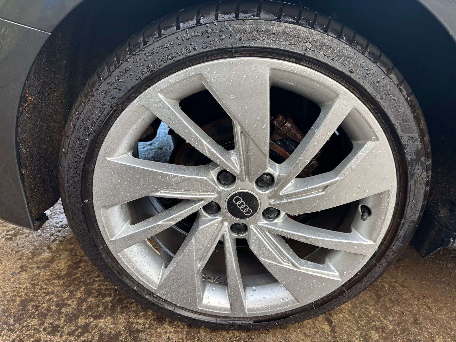 2020 AUDI A3 2020 AUDI A3