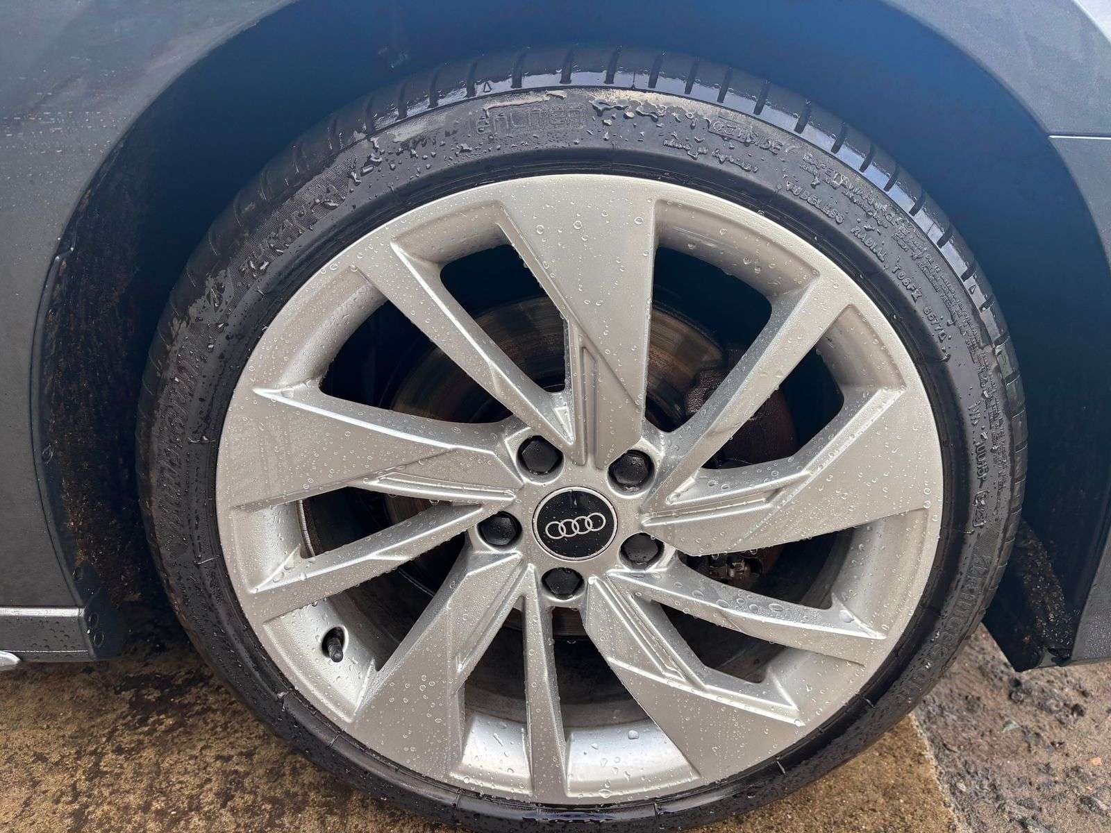 2020 AUDI A3 2020 AUDI A3