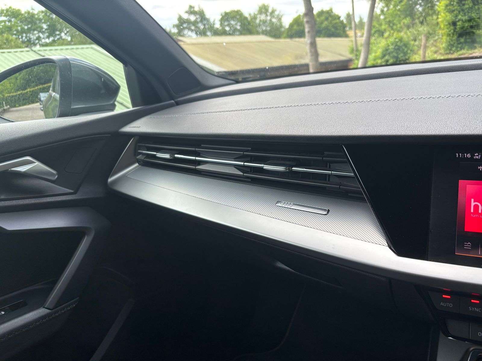 2020 AUDI A3 2020 AUDI A3